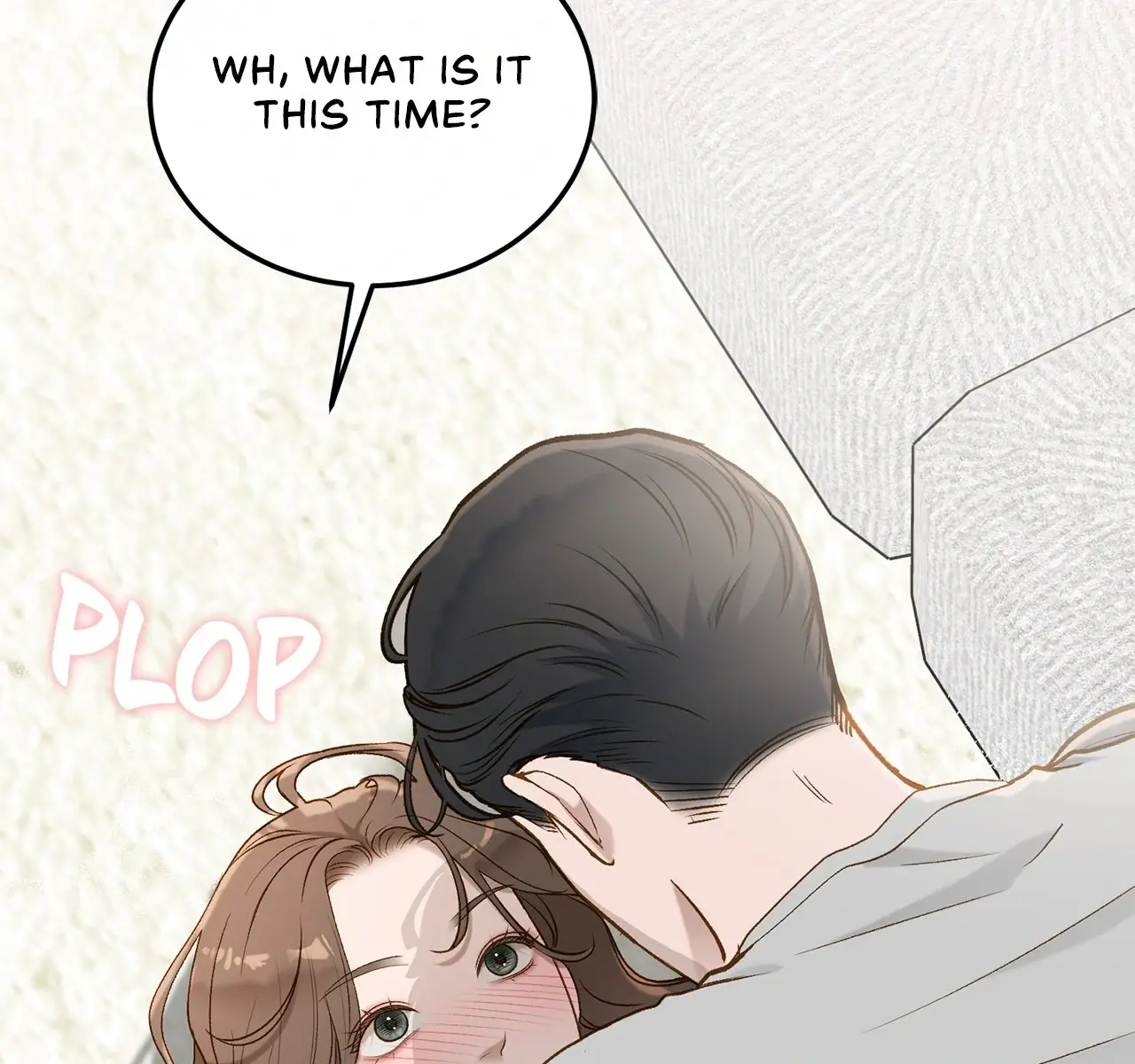 Even Though You Know It's Crazy Chapter 26 Page 221
