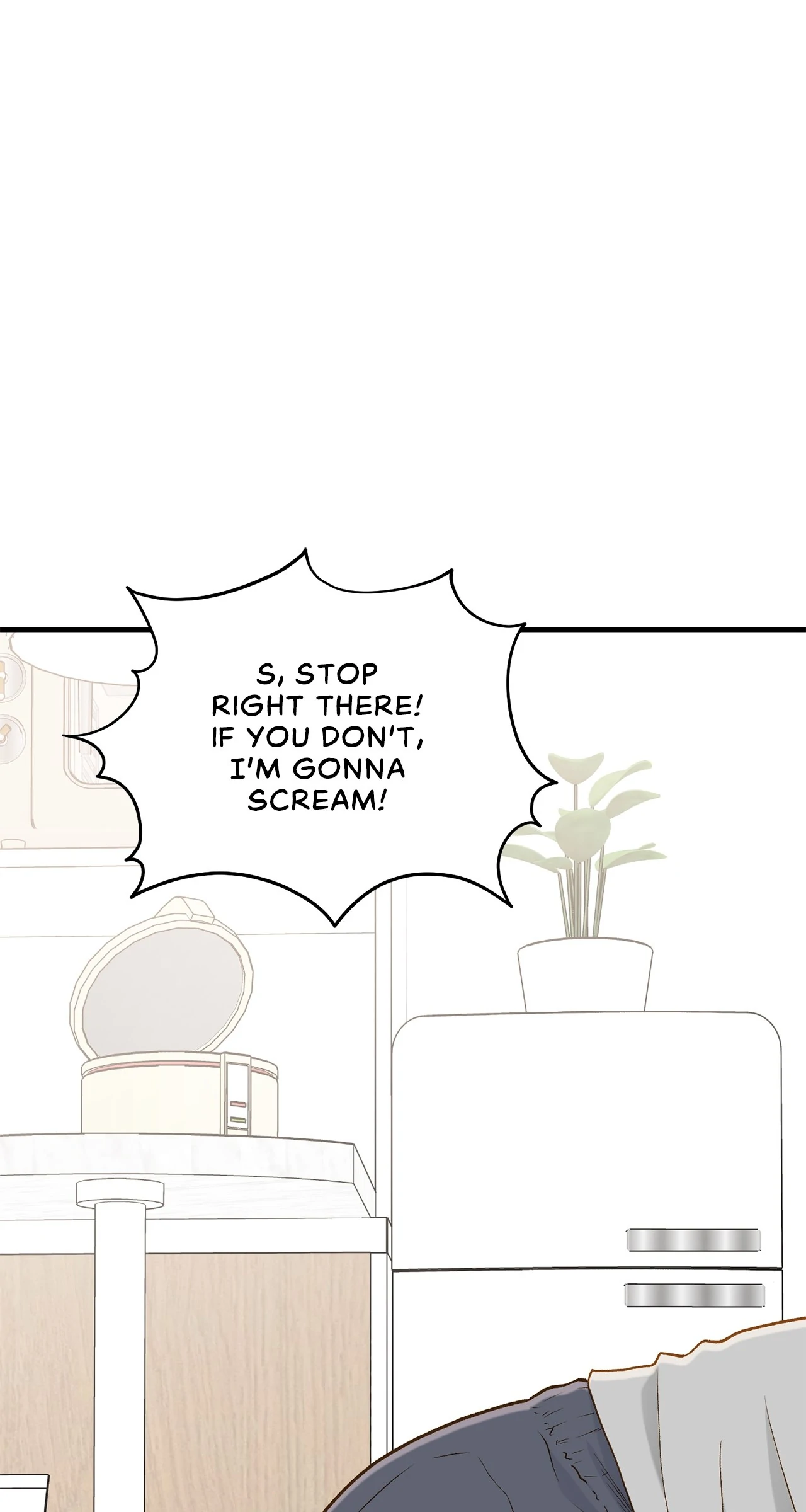 Even Though You Know It's Crazy Chapter 26 Page 231