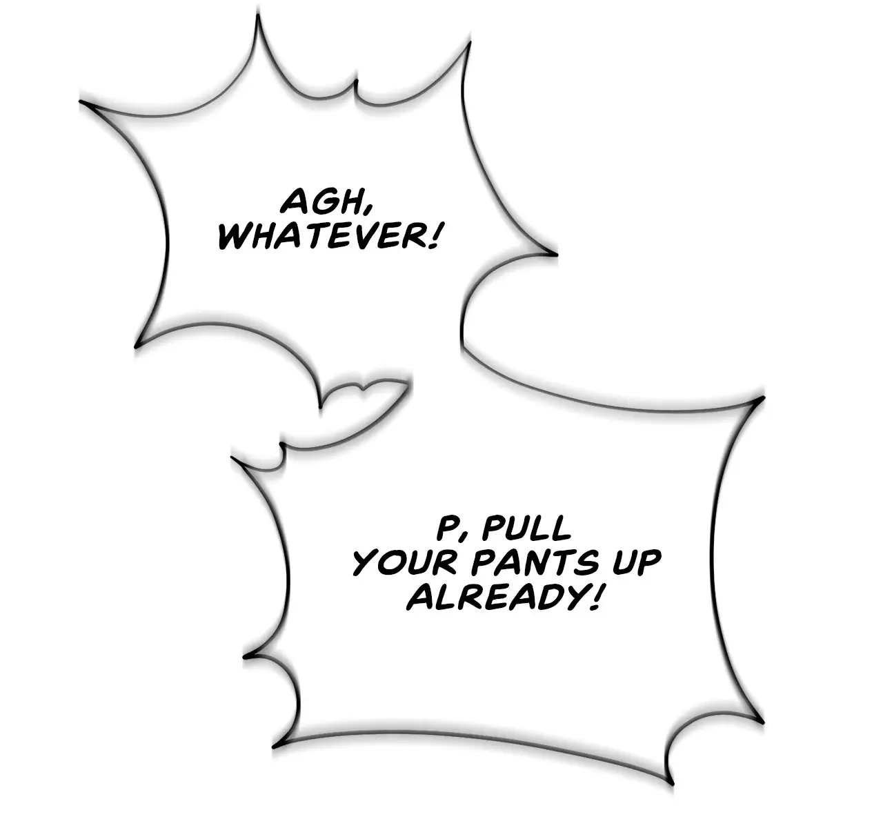 Even Though You Know It's Crazy Chapter 26 Page 236