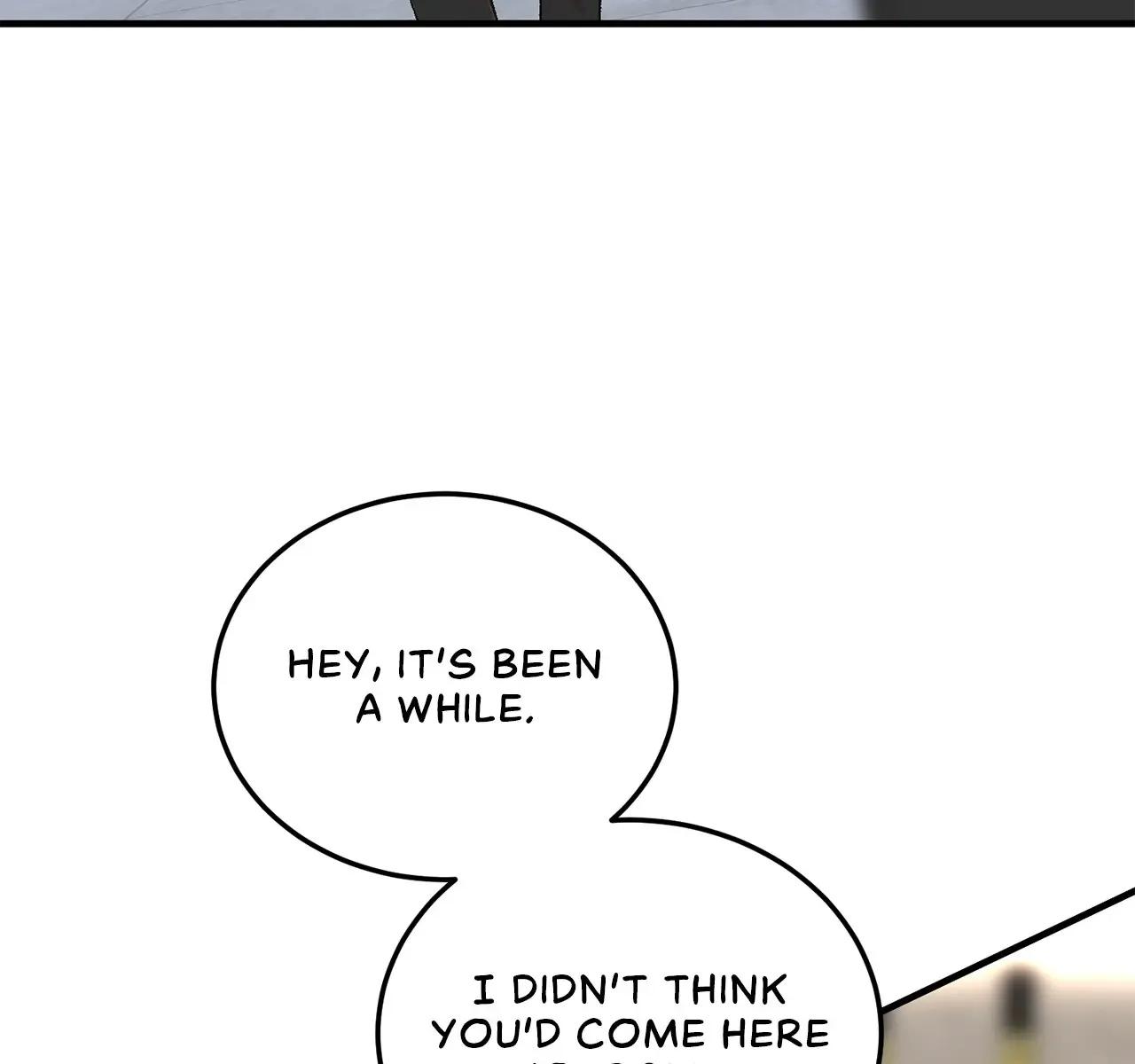 Even Though You Know It's Crazy Chapter 26 Page 243