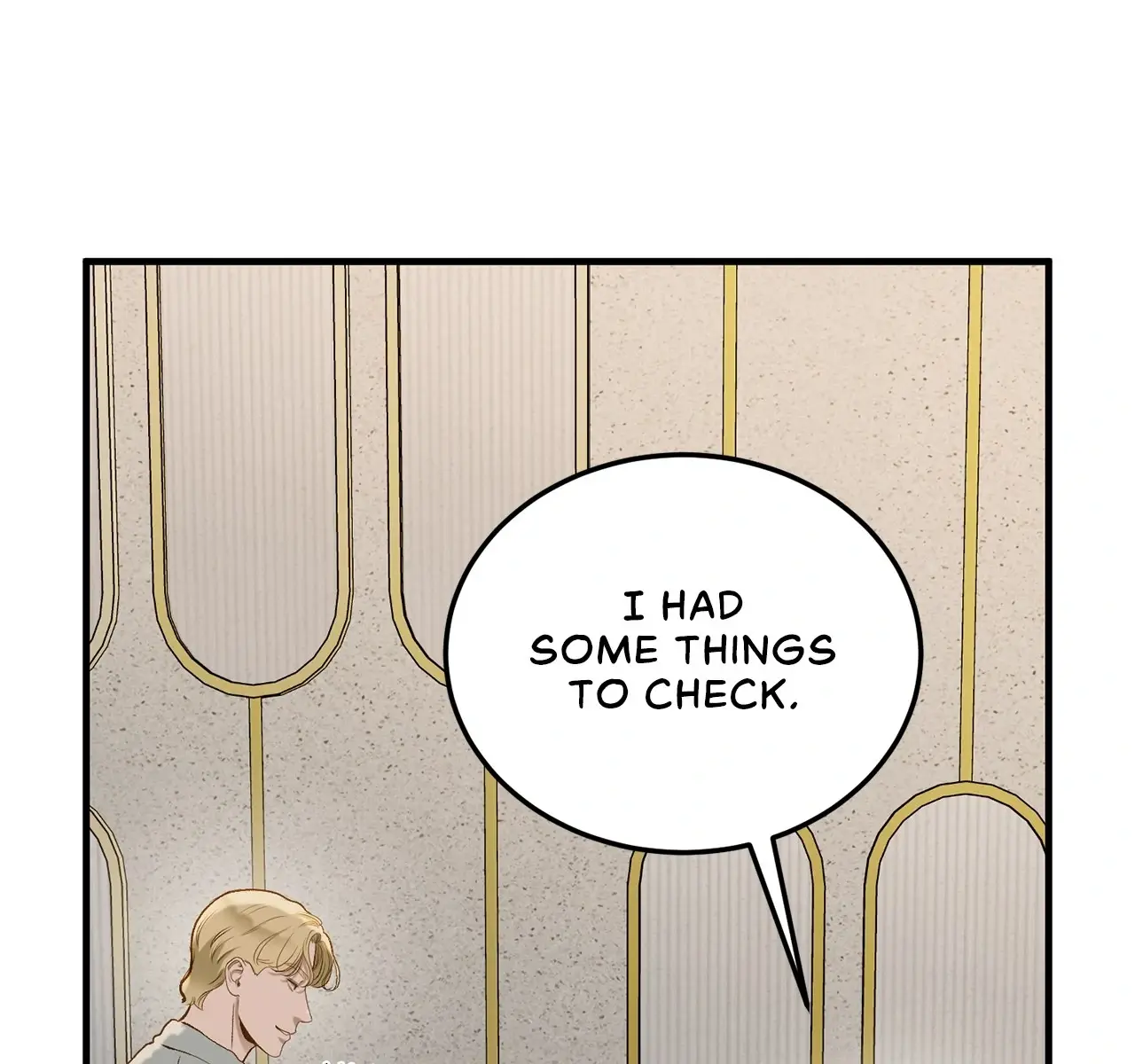 Even Though You Know It's Crazy Chapter 26 Page 248