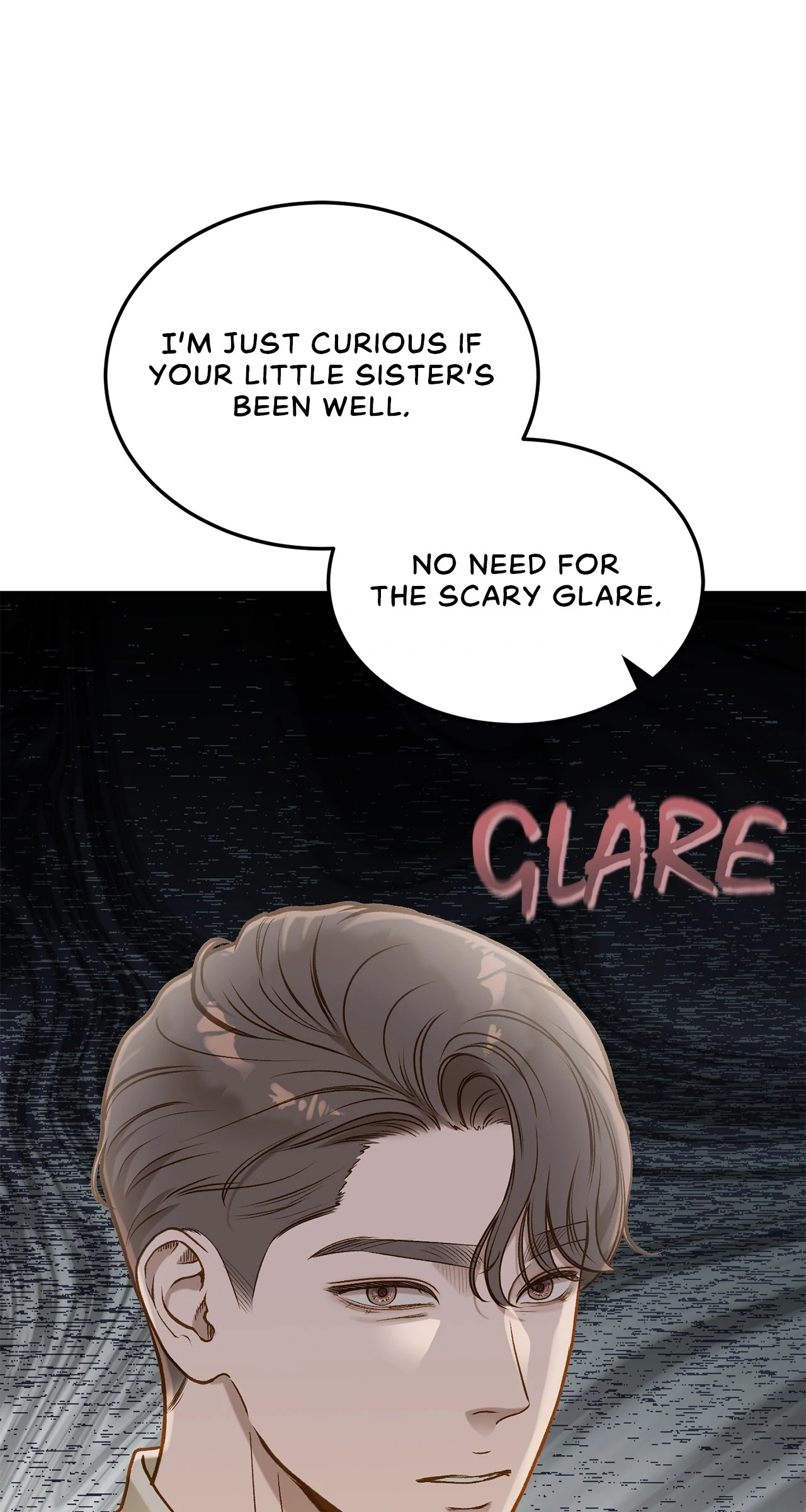 Even Though You Know It's Crazy Chapter 26 Page 253