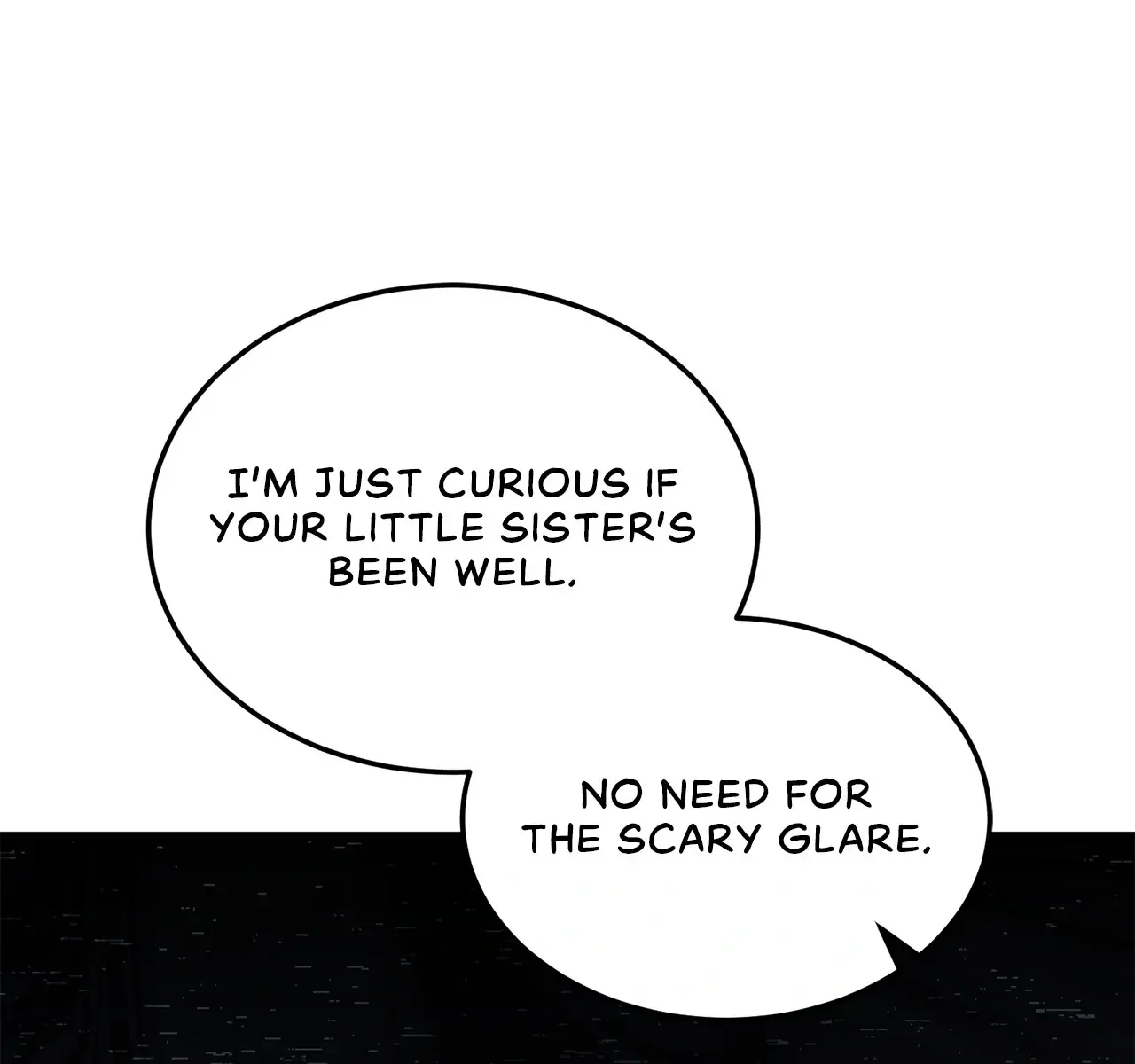 Even Though You Know It's Crazy Chapter 26 Page 254