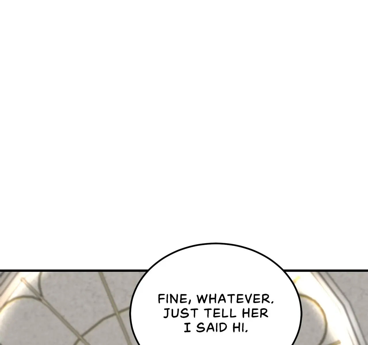 Even Though You Know It's Crazy Chapter 26 Page 258