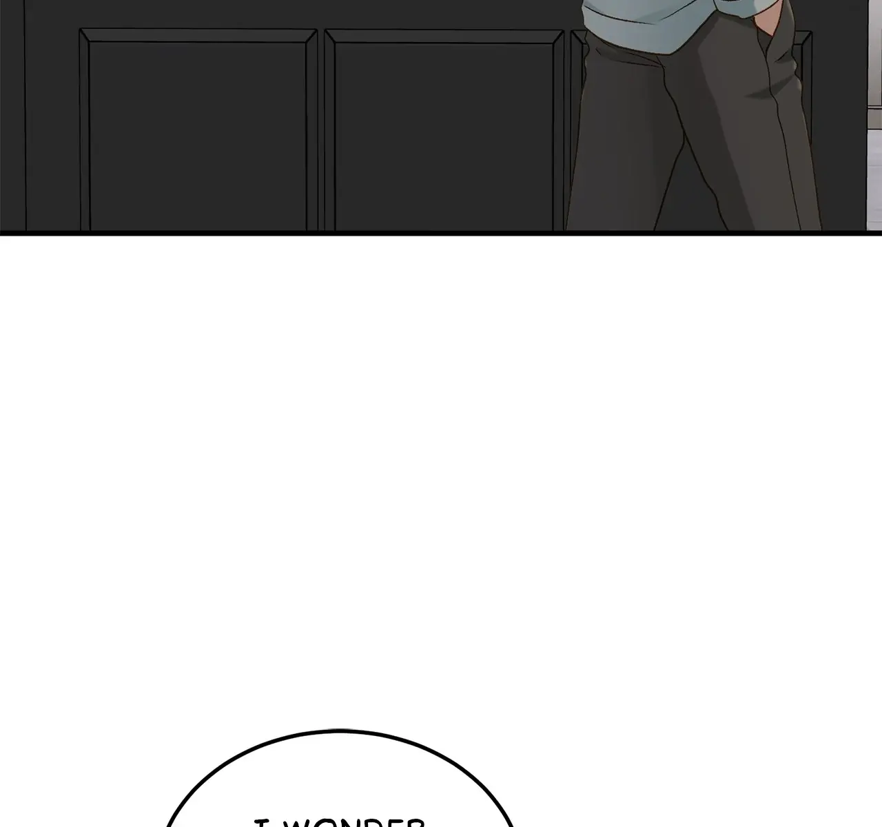 Even Though You Know It's Crazy Chapter 26 Page 261