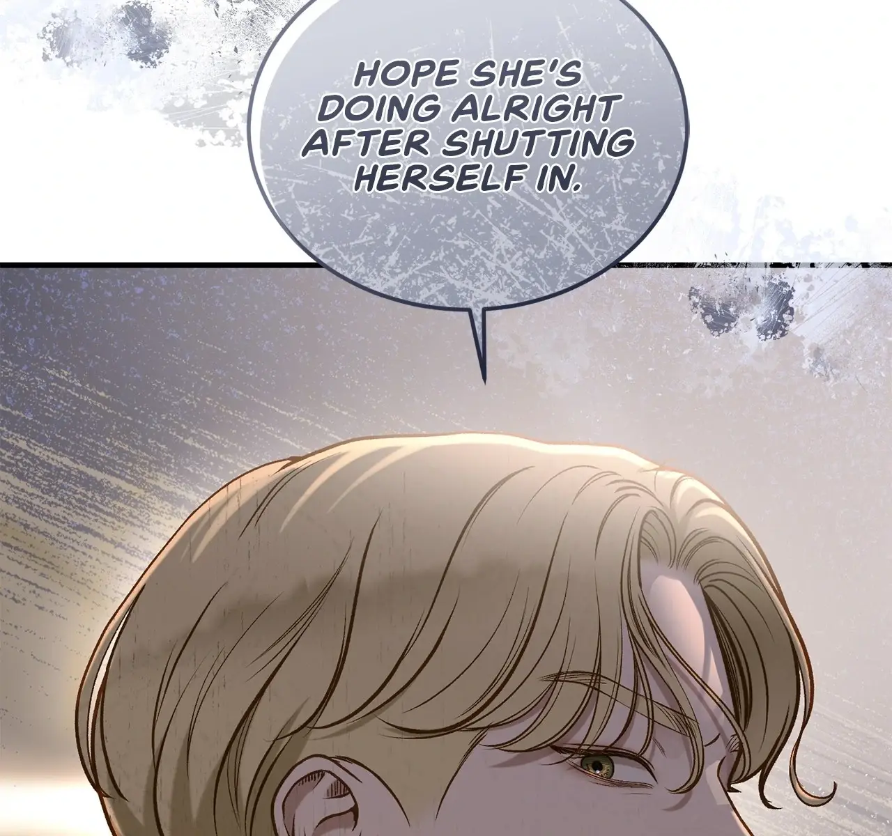 Even Though You Know It's Crazy Chapter 26 Page 264