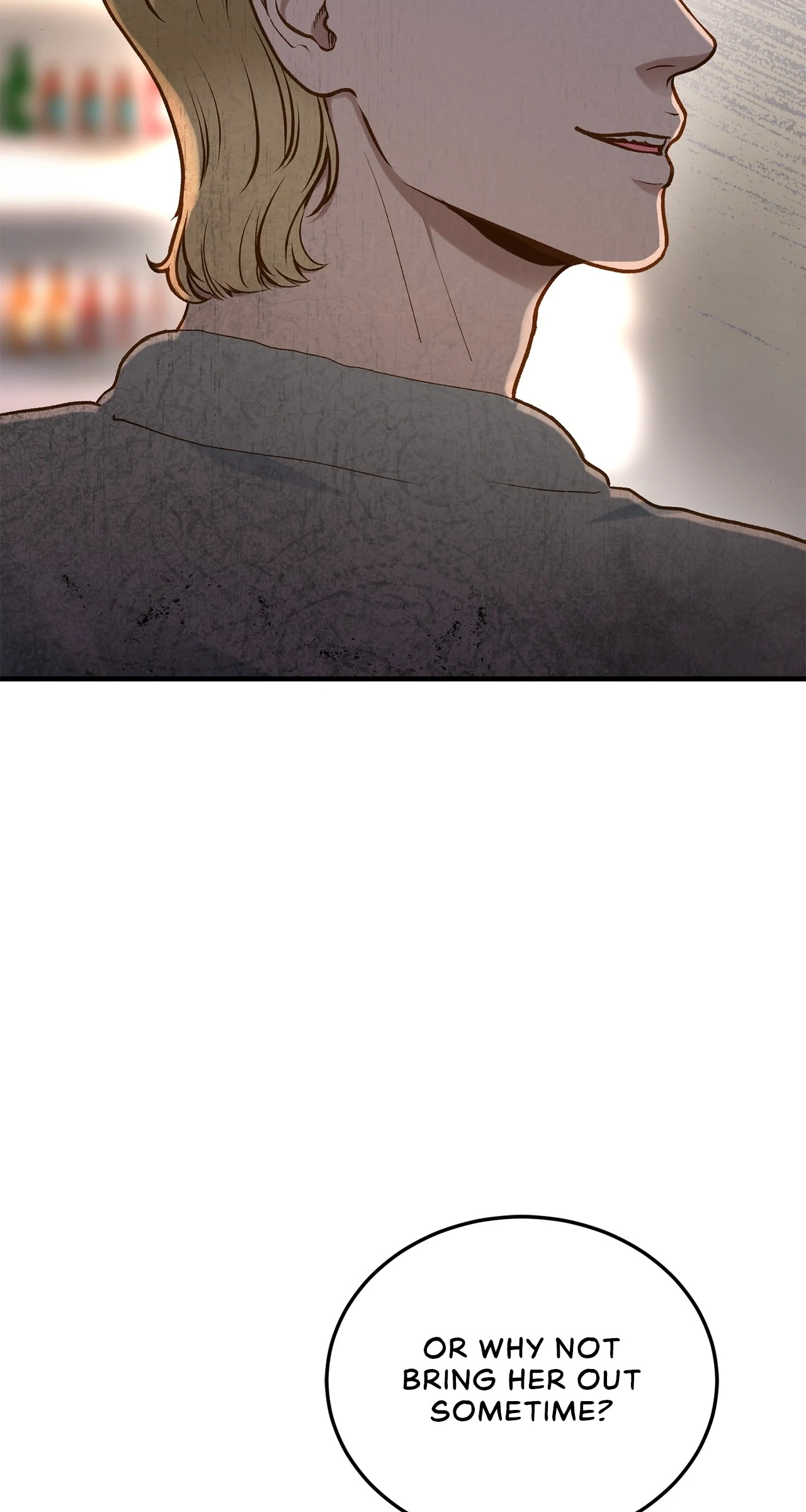 Even Though You Know It's Crazy Chapter 26 Page 265
