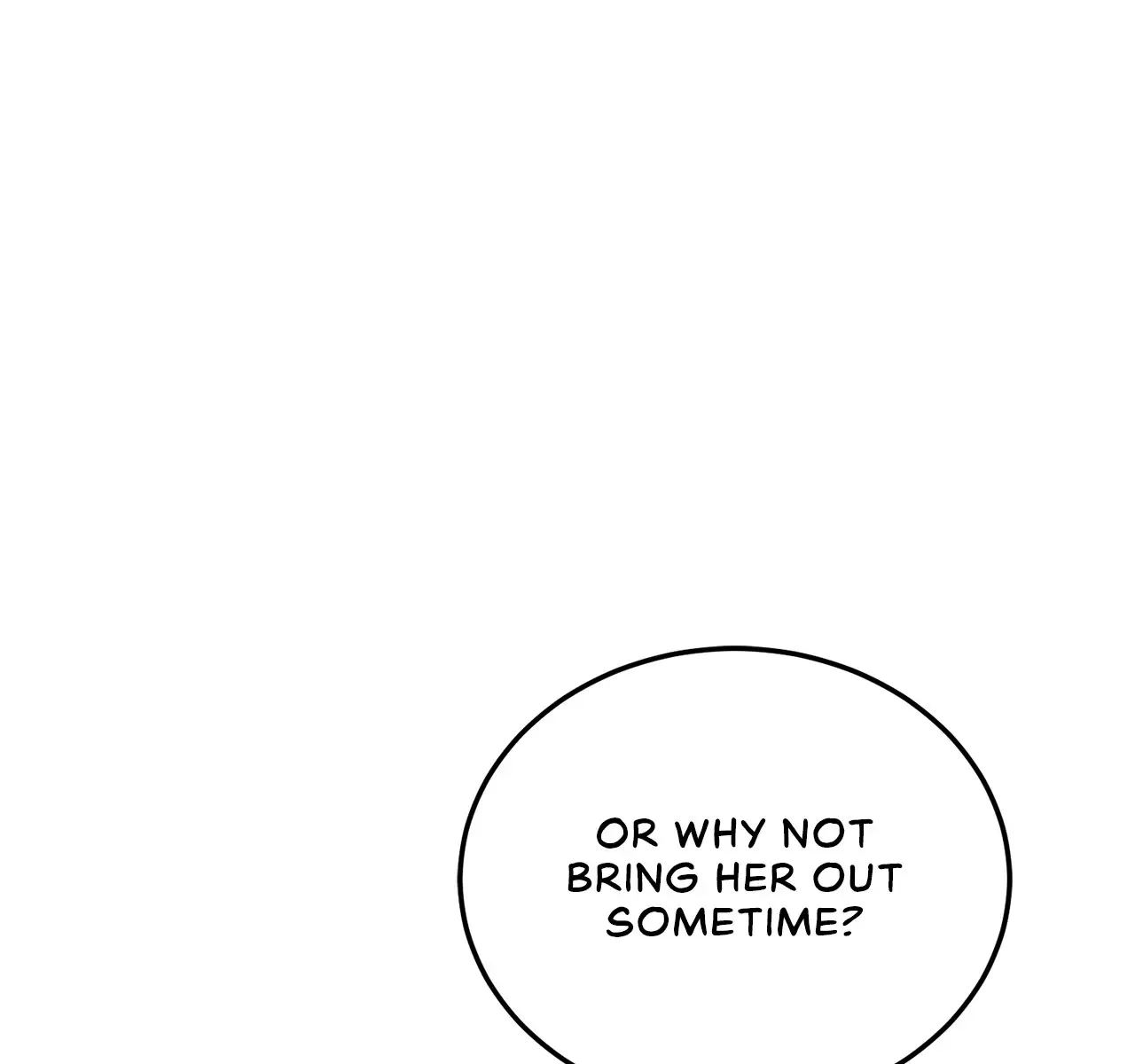 Even Though You Know It's Crazy Chapter 26 Page 267