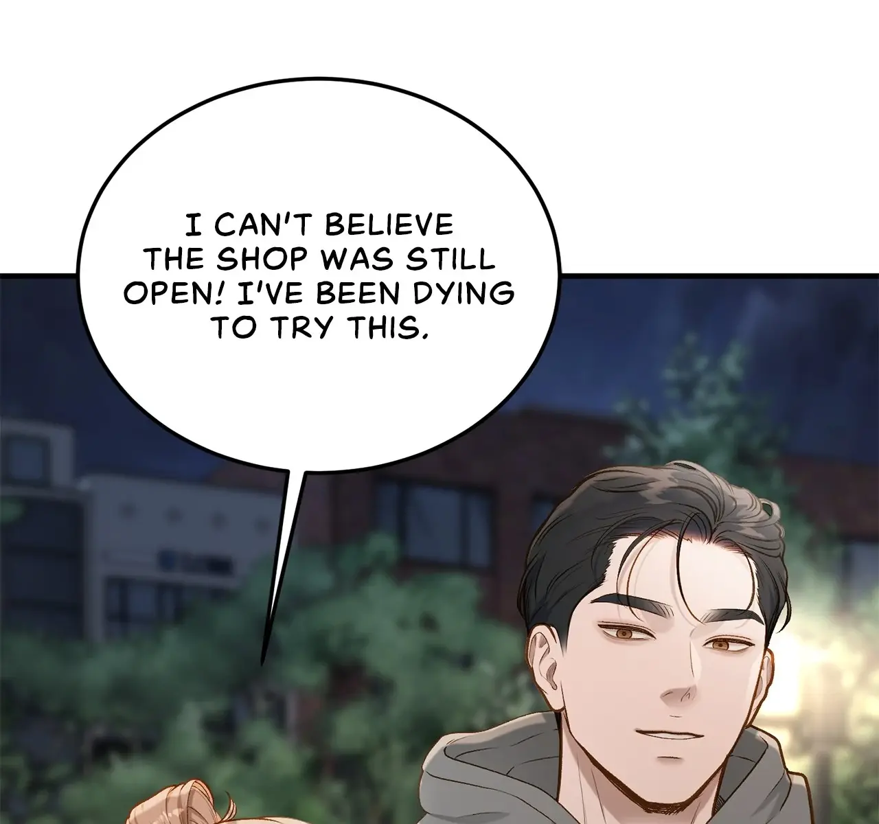 Even Though You Know It's Crazy Chapter 26 Page 279