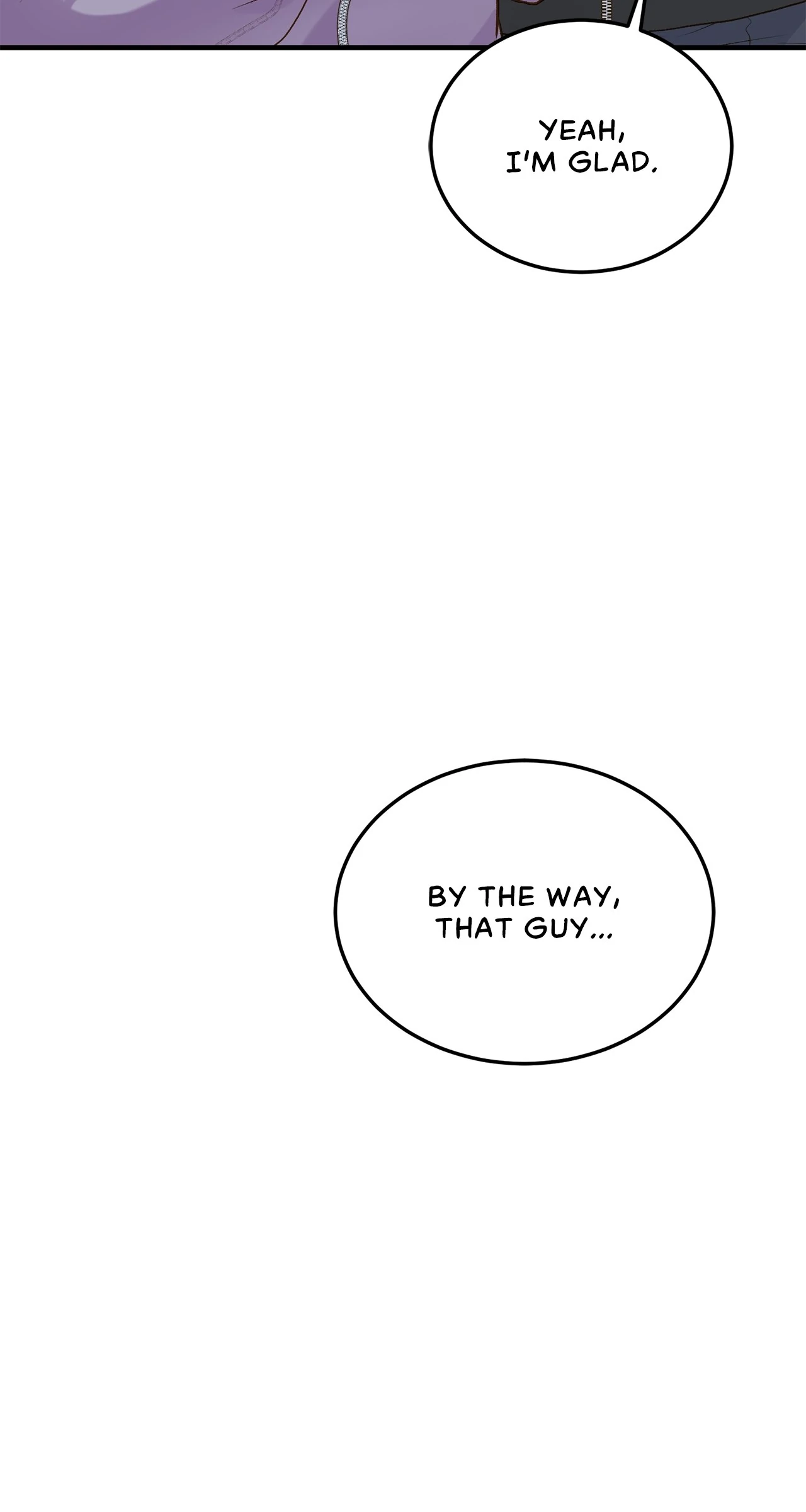 Even Though You Know It's Crazy Chapter 26 Page 281