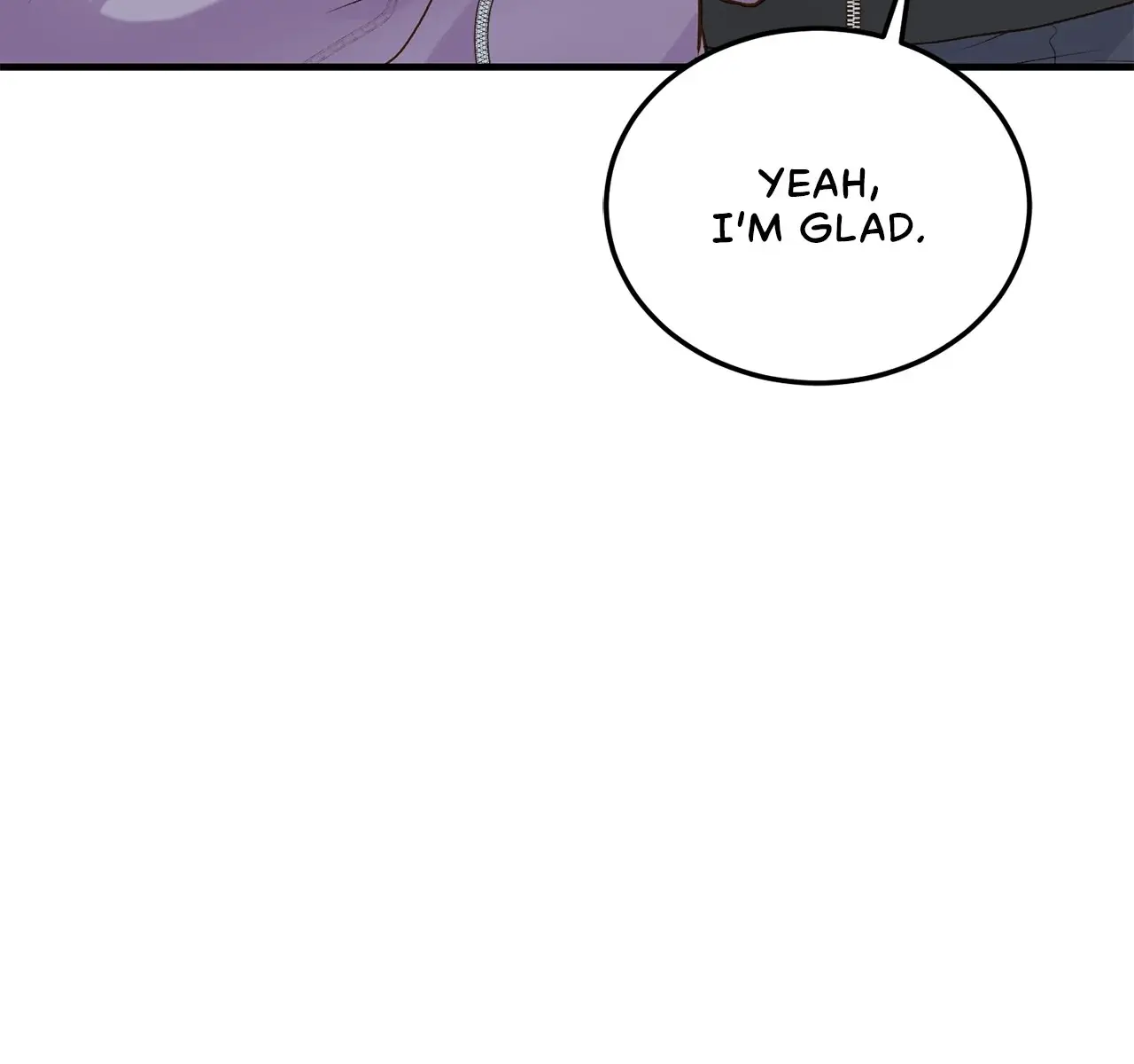 Even Though You Know It's Crazy Chapter 26 Page 282