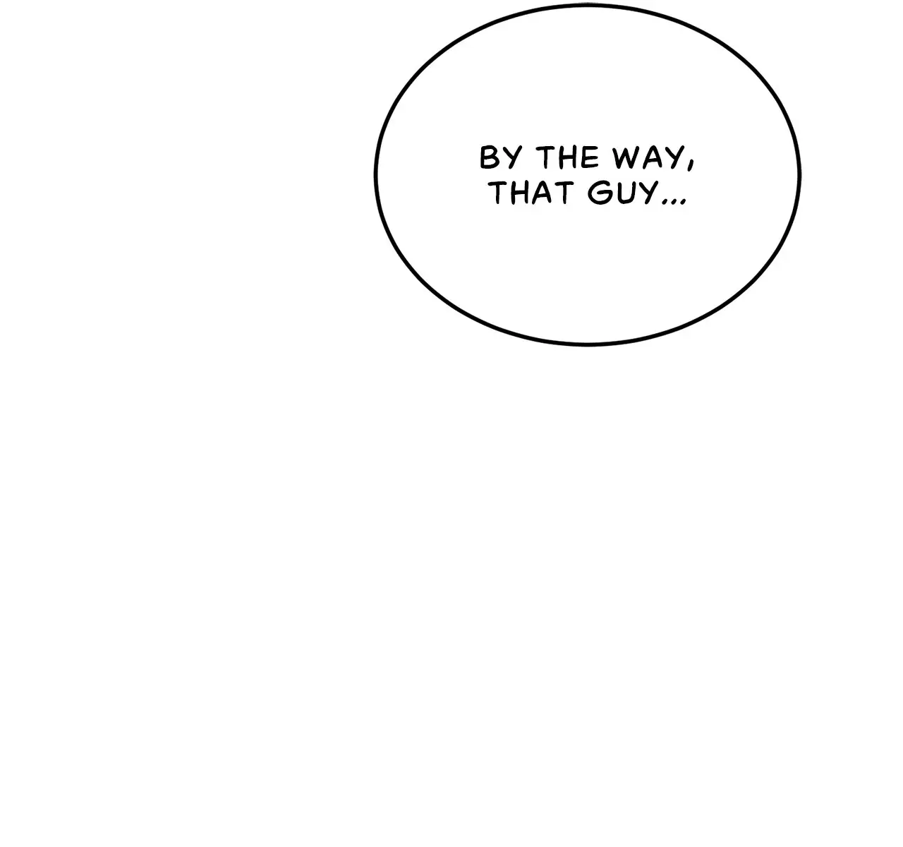 Even Though You Know It's Crazy Chapter 26 Page 283