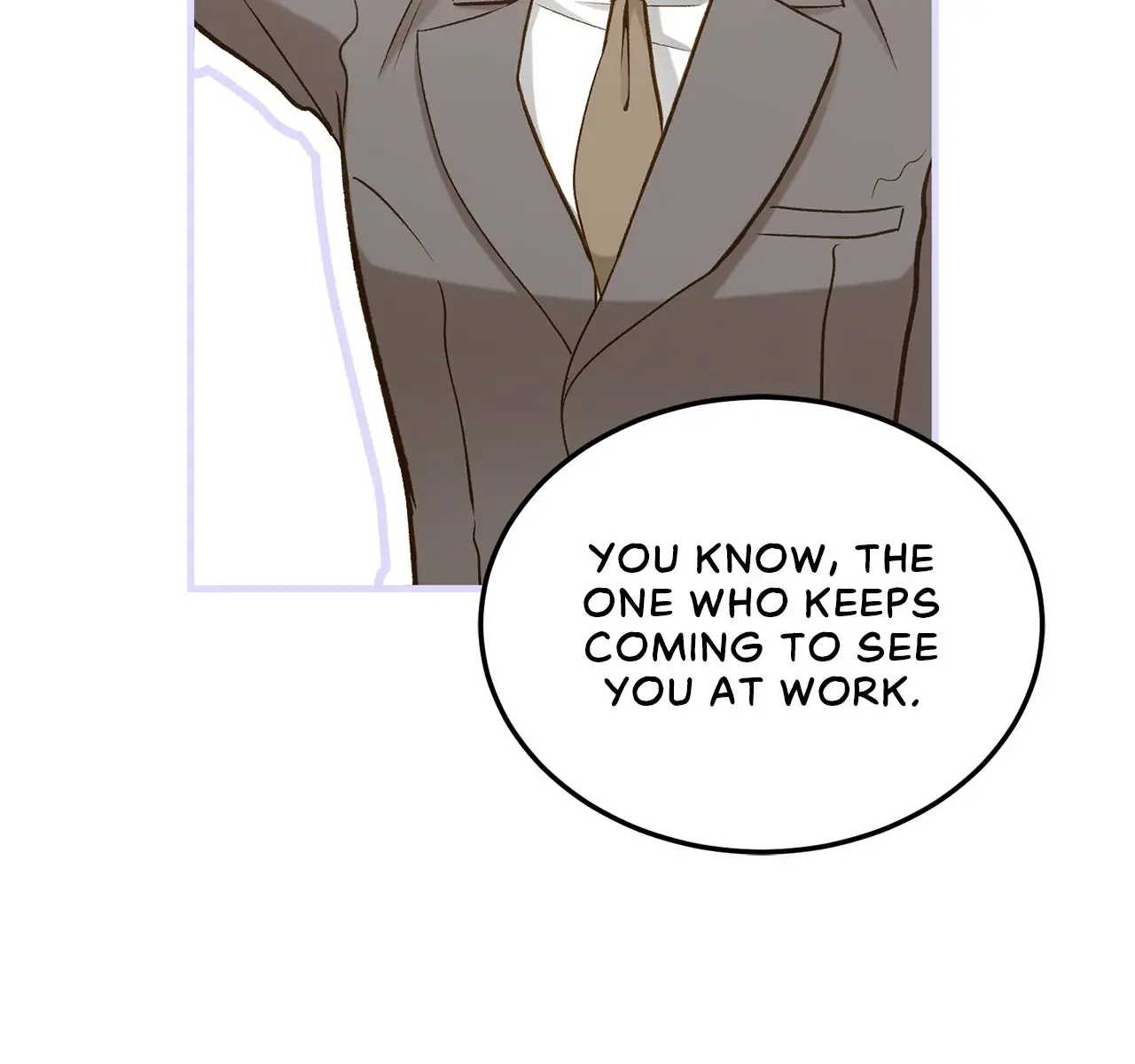 Even Though You Know It's Crazy Chapter 26 Page 286