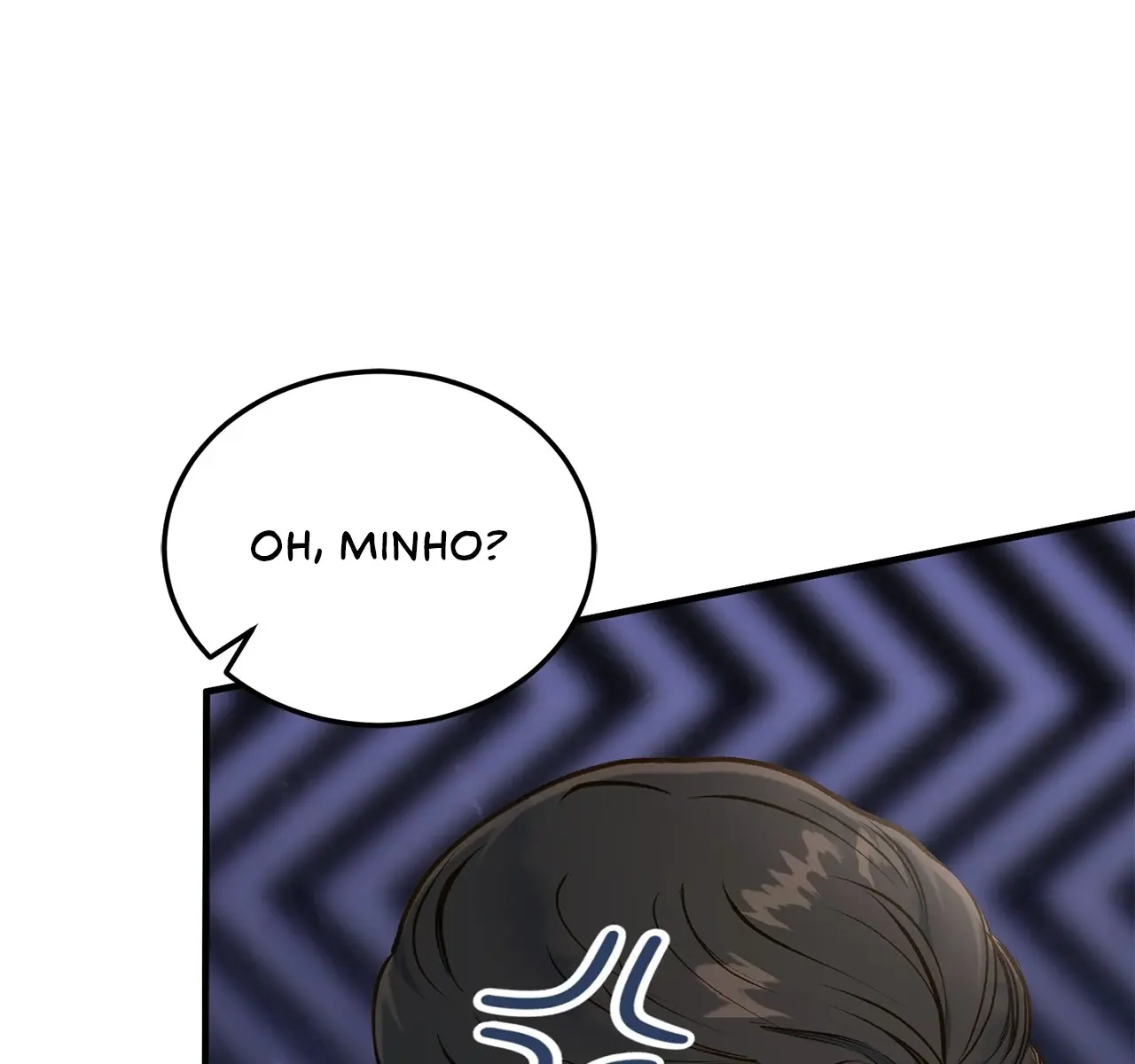 Even Though You Know It's Crazy Chapter 26 Page 288