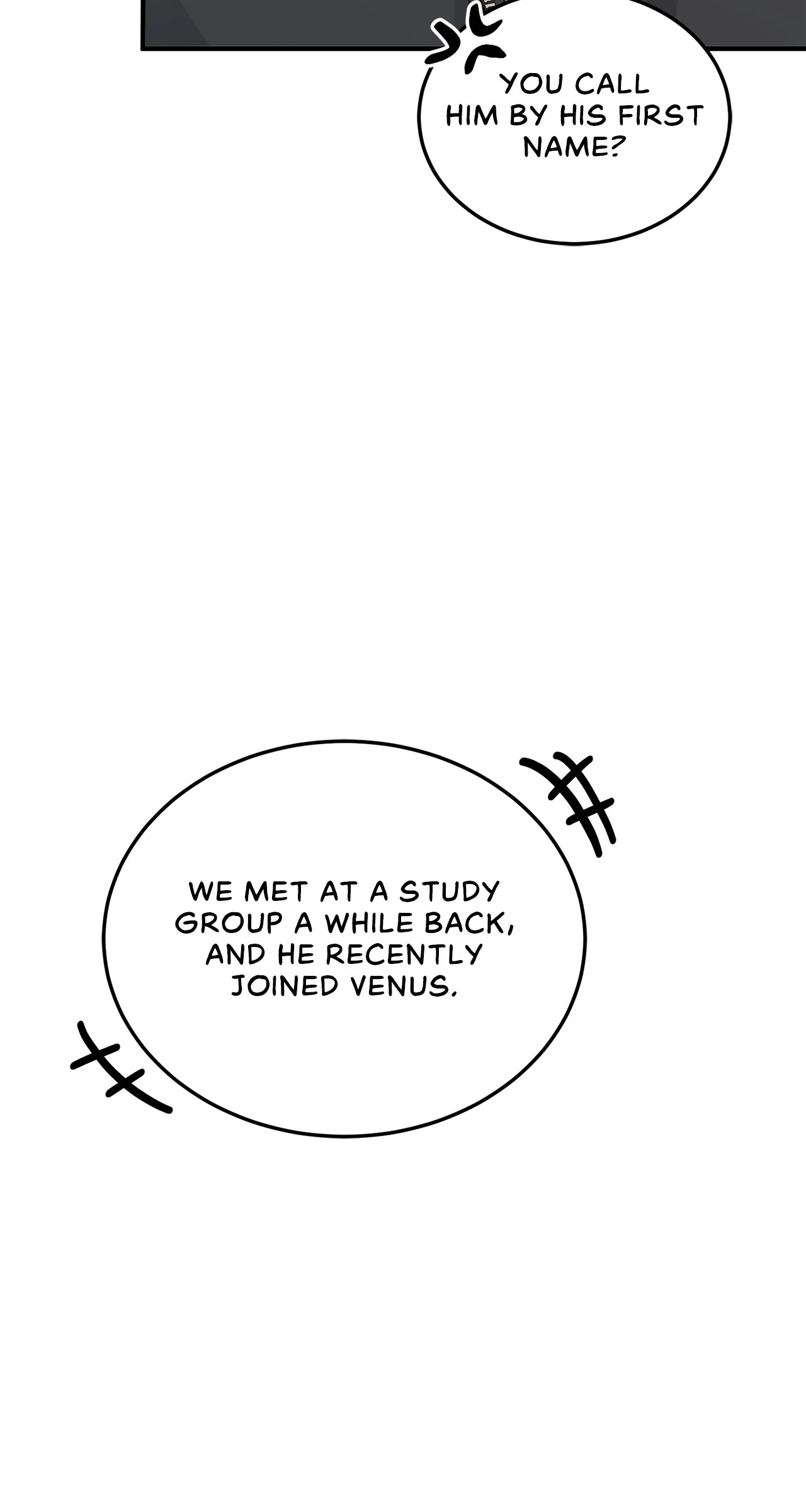 Even Though You Know It's Crazy Chapter 26 Page 290