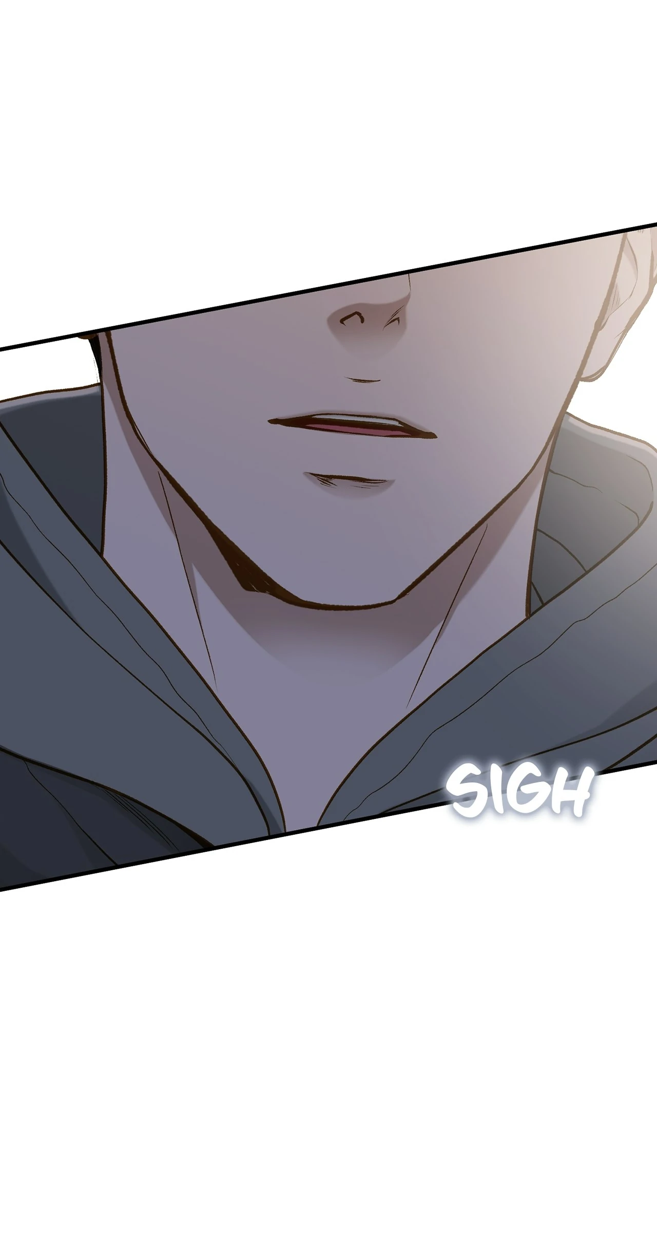 Even Though You Know It's Crazy Chapter 26 Page 294