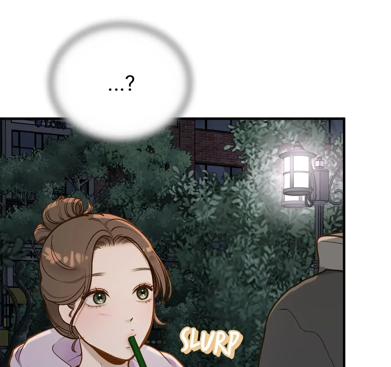 Even Though You Know It's Crazy Chapter 26 Page 298