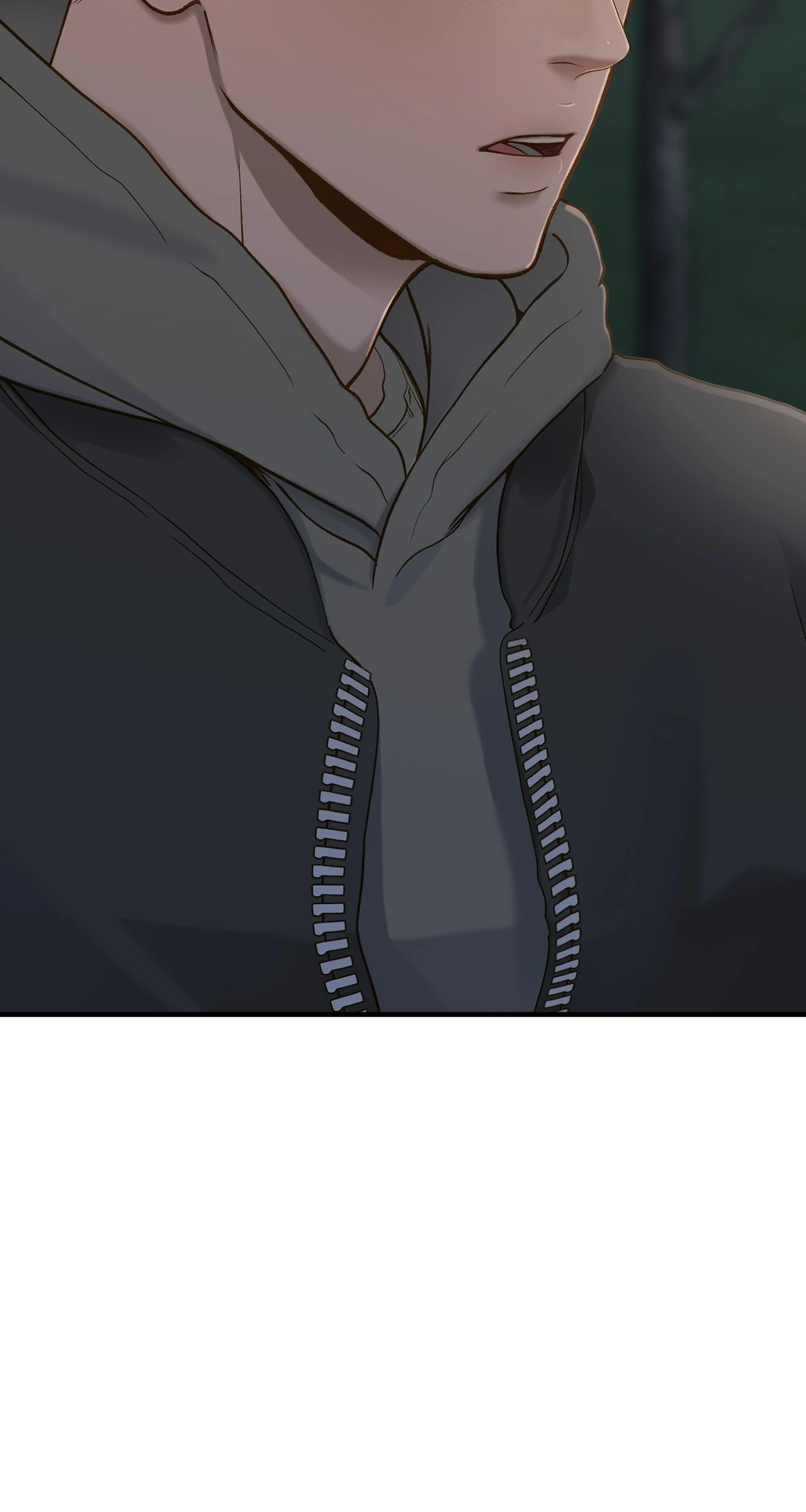 Even Though You Know It's Crazy Chapter 26 Page 303