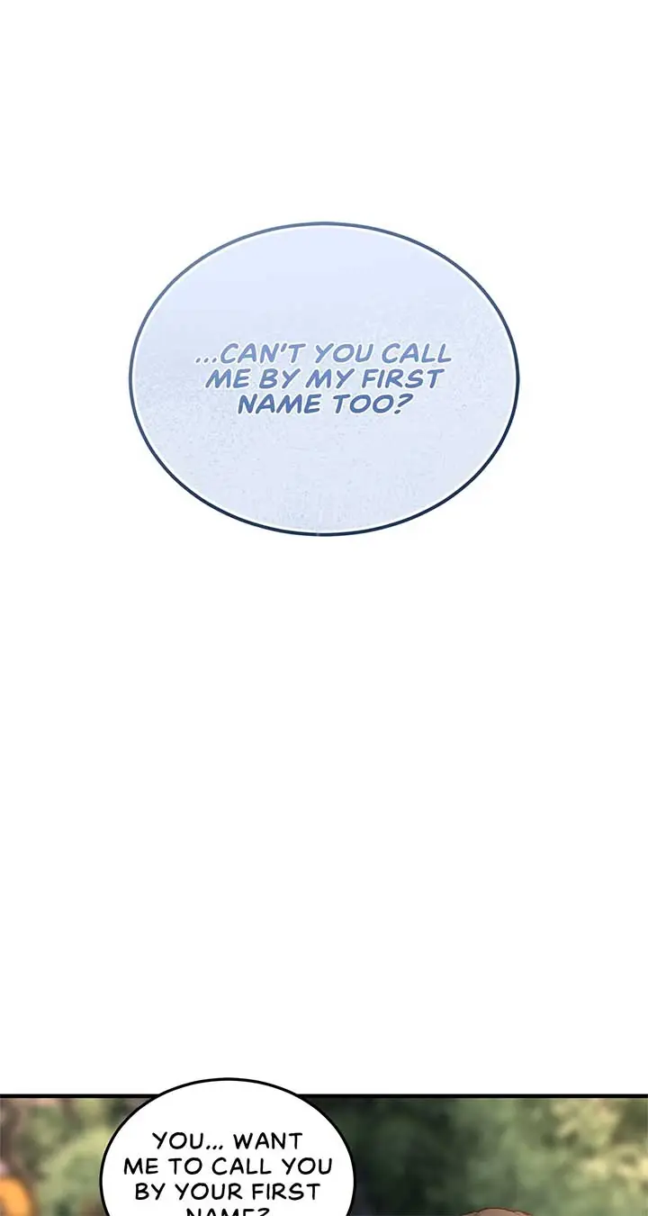 Even Though You Know It's Crazy Chapter 27 Page 2