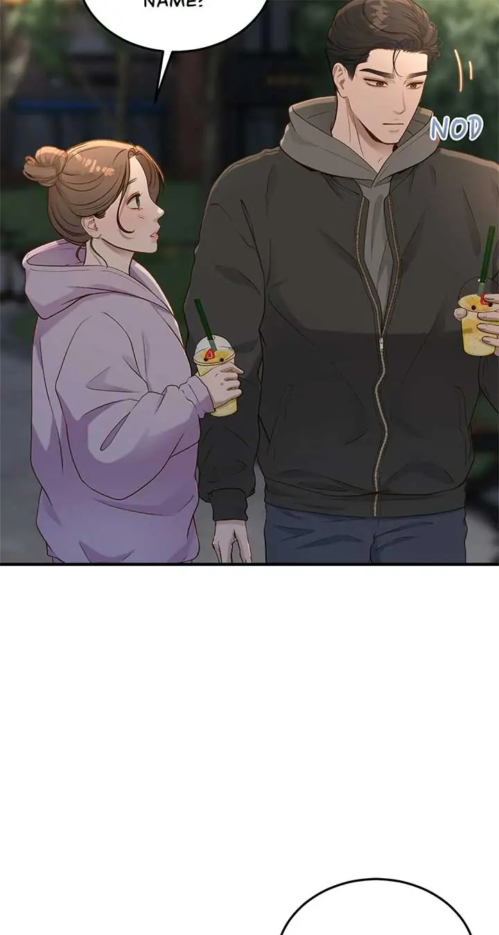 Even Though You Know It's Crazy Chapter 27 Page 3