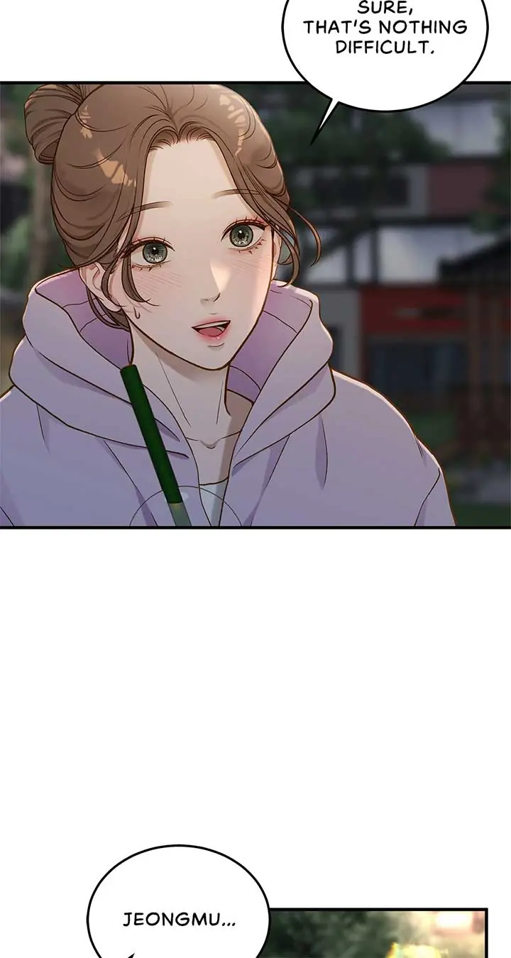 Even Though You Know It's Crazy Chapter 27 Page 4