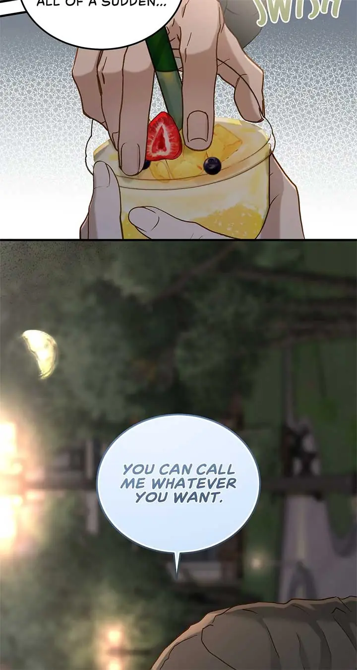 Even Though You Know It's Crazy Chapter 27 Page 10