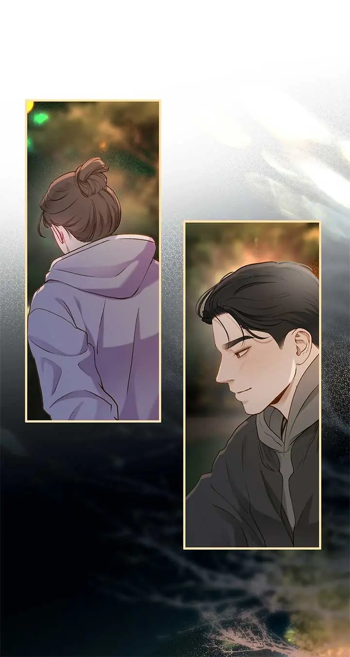 Even Though You Know It's Crazy Chapter 27 Page 16