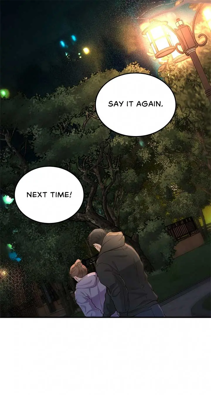 Even Though You Know It's Crazy Chapter 27 Page 17