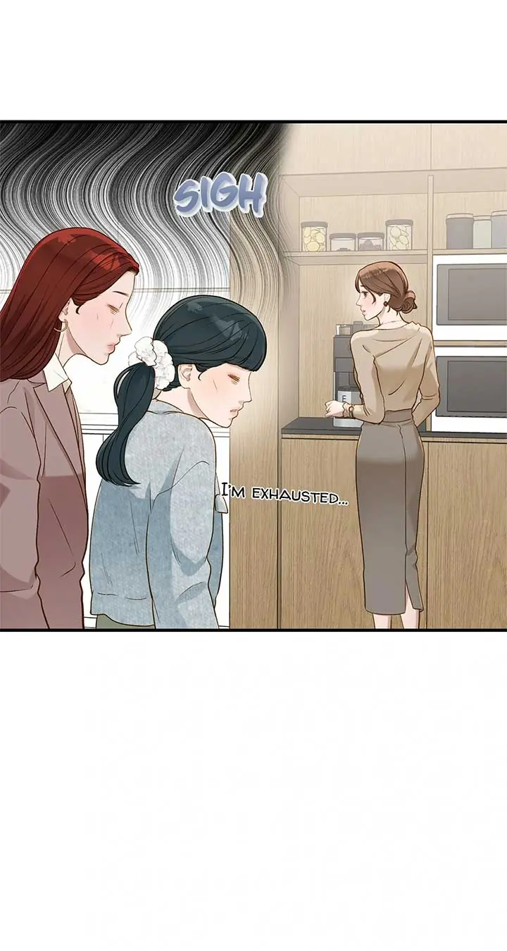 Even Though You Know It's Crazy Chapter 27 Page 23