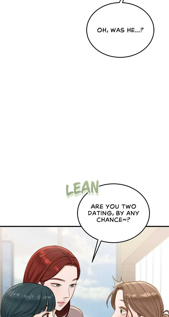 Even Though You Know It's Crazy Chapter 27 Page 25