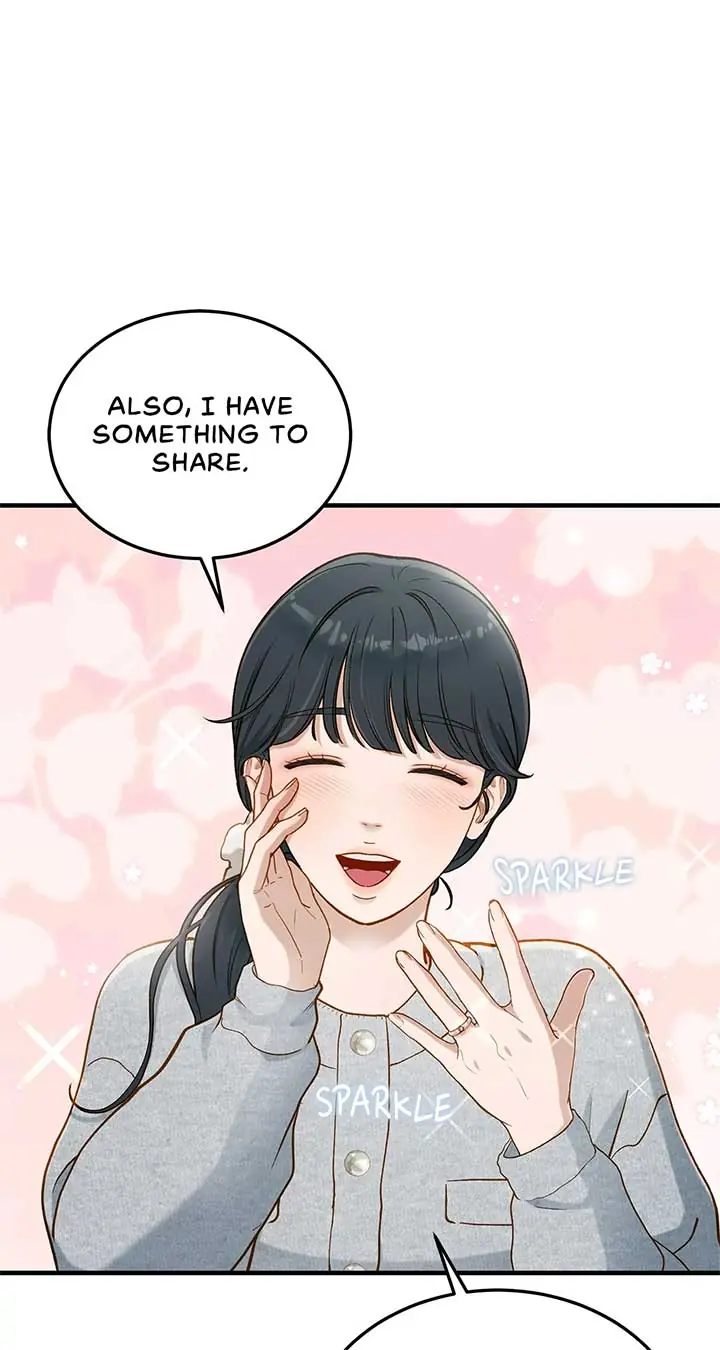 Even Though You Know It's Crazy Chapter 27 Page 30