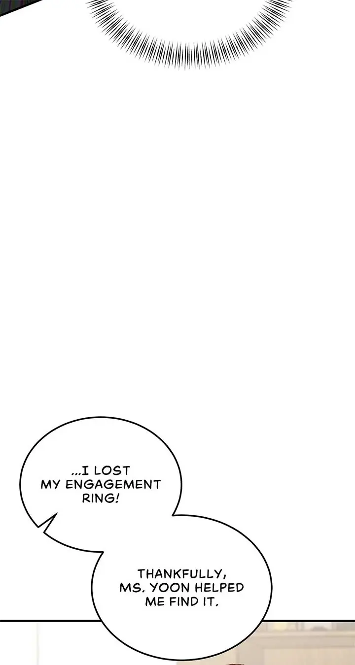 Even Though You Know It's Crazy Chapter 27 Page 34