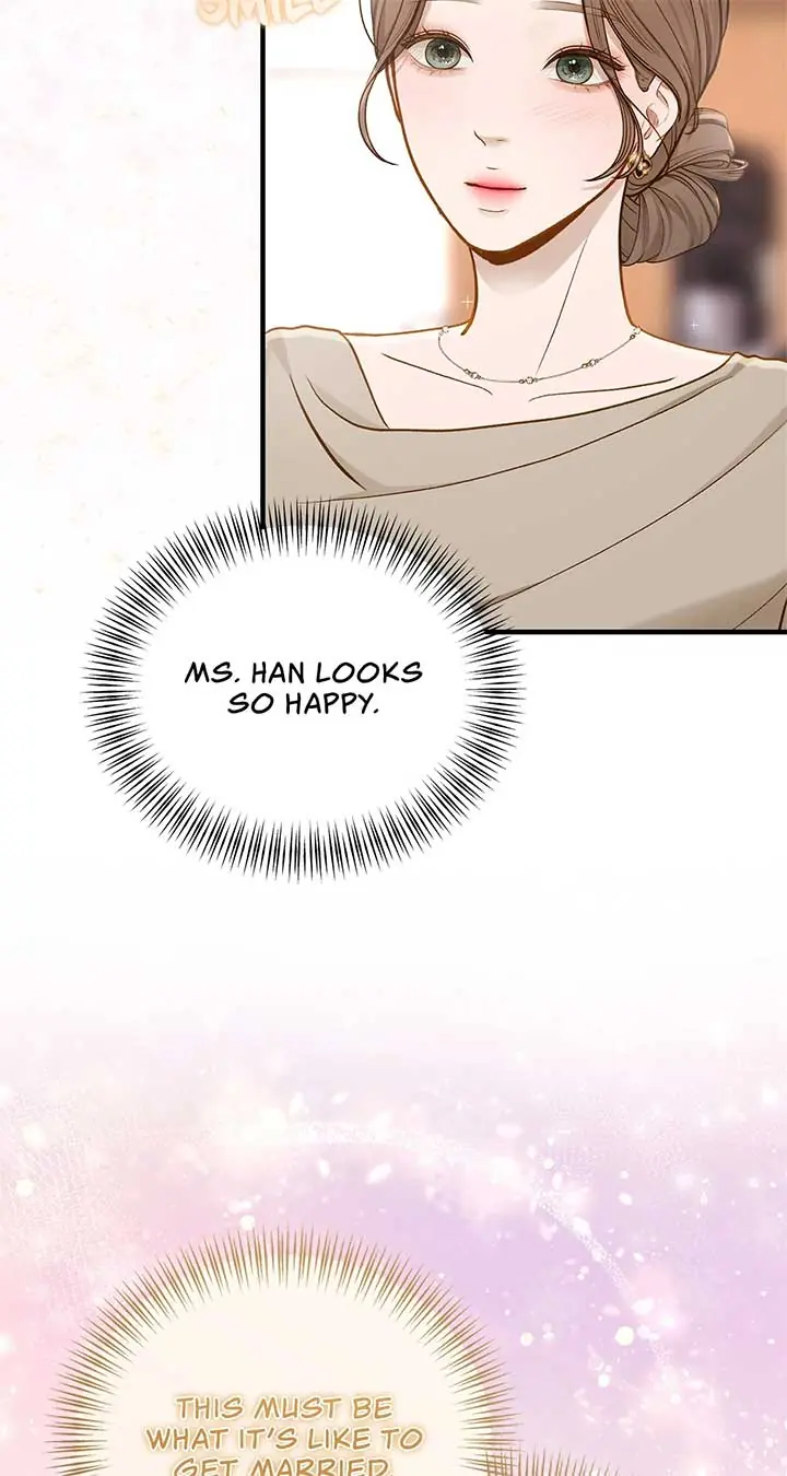 Even Though You Know It's Crazy Chapter 27 Page 37