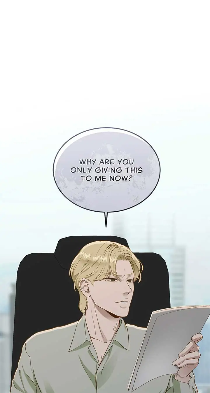 Even Though You Know It's Crazy Chapter 27 Page 41