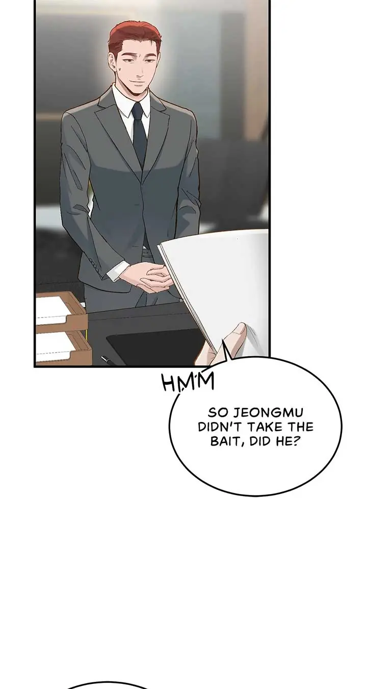Even Though You Know It's Crazy Chapter 27 Page 43