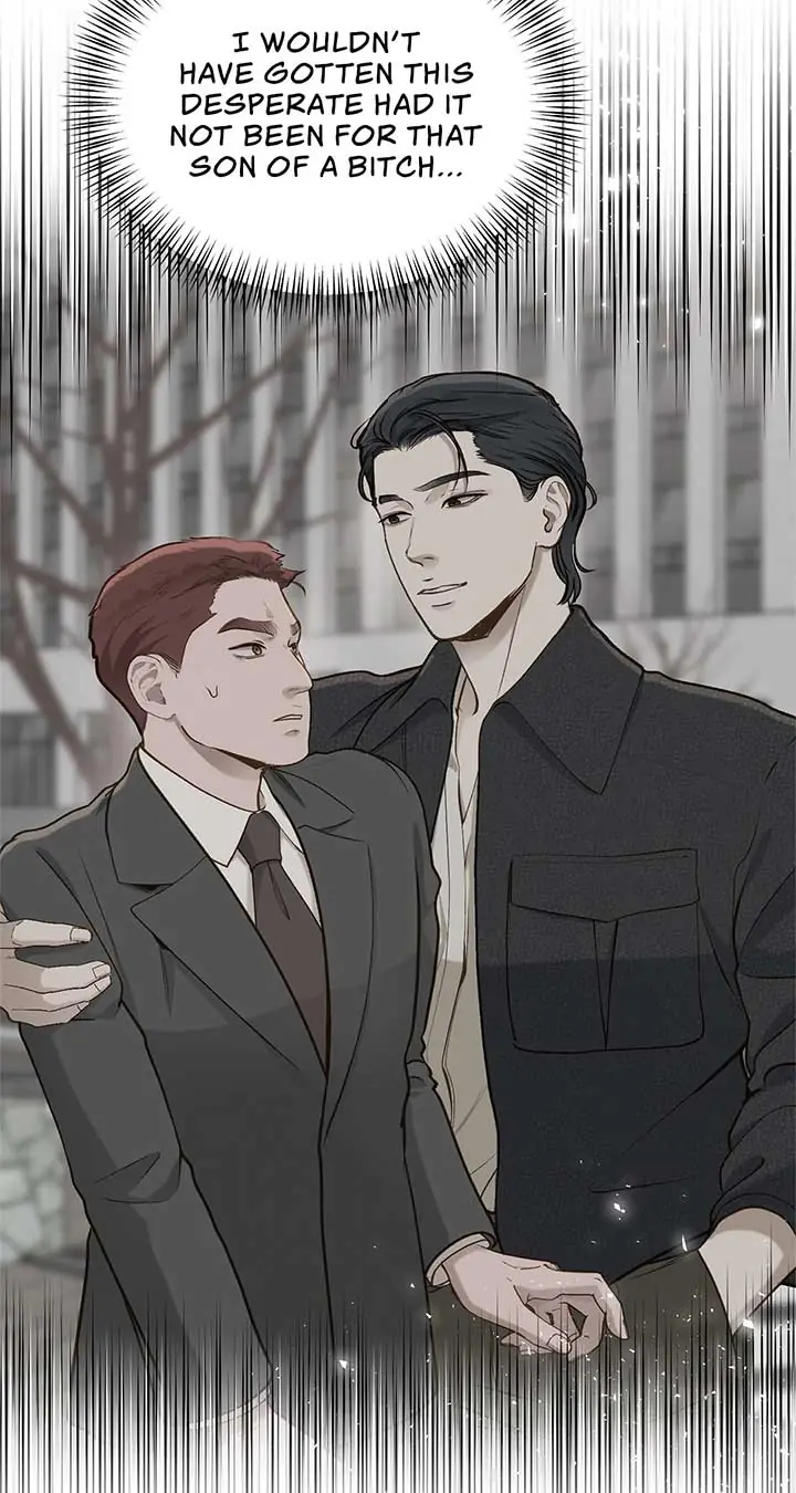 Even Though You Know It's Crazy Chapter 27 Page 45