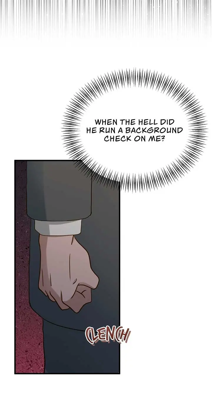 Even Though You Know It's Crazy Chapter 27 Page 46