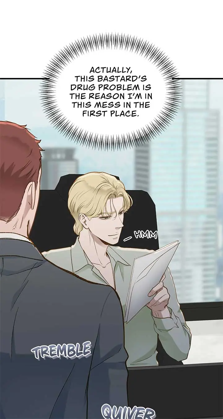 Even Though You Know It's Crazy Chapter 27 Page 48