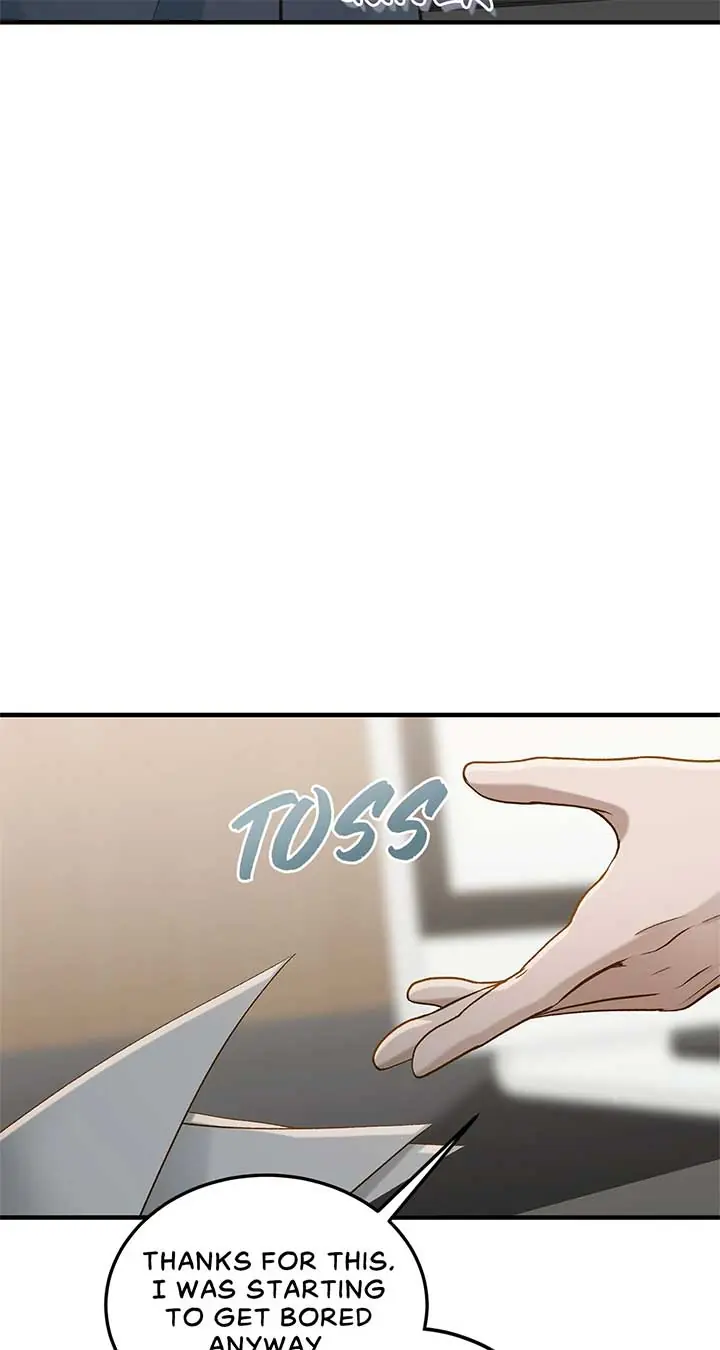 Even Though You Know It's Crazy Chapter 27 Page 49