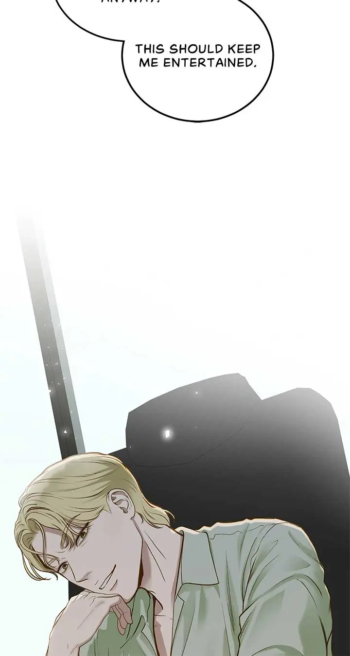 Even Though You Know It's Crazy Chapter 27 Page 50
