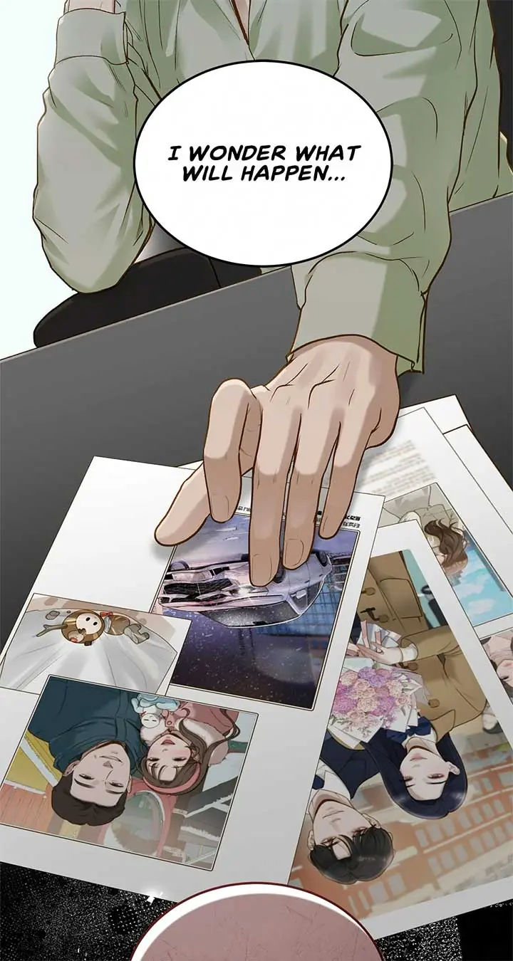 Even Though You Know It's Crazy Chapter 27 Page 51