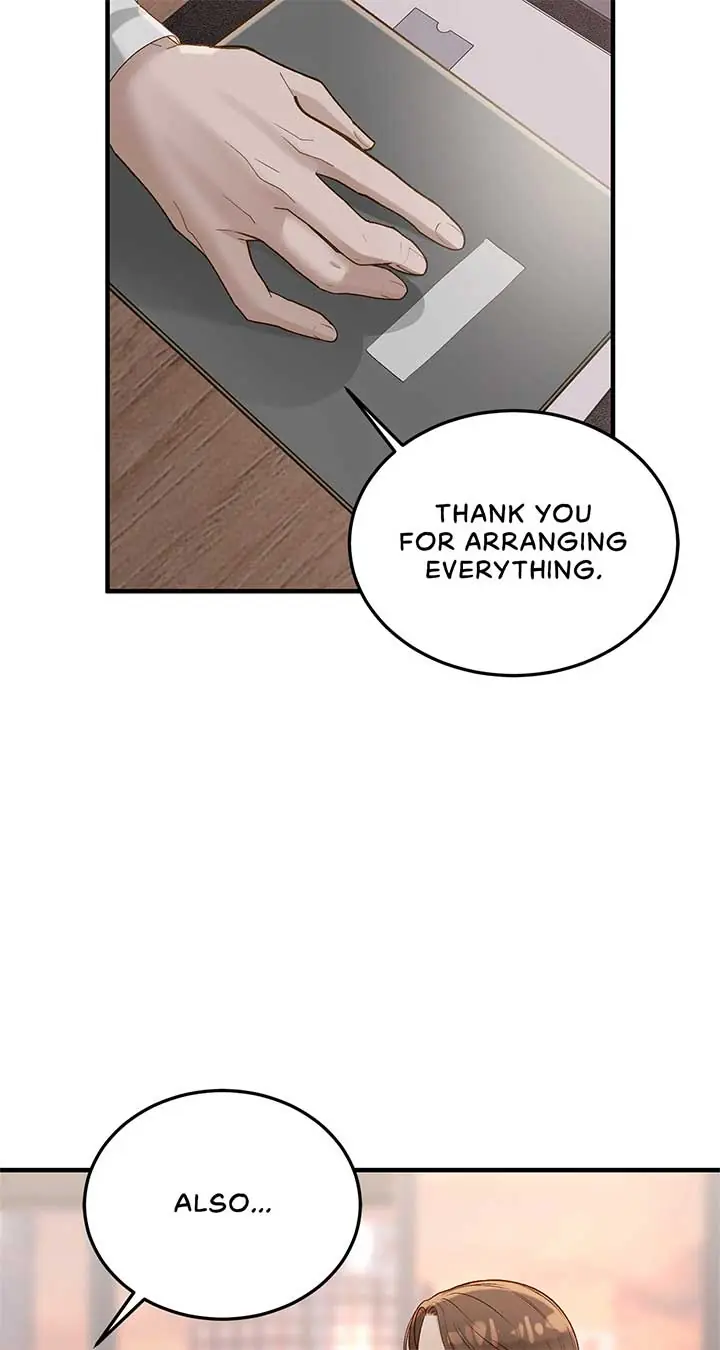 Even Though You Know It's Crazy Chapter 27 Page 56