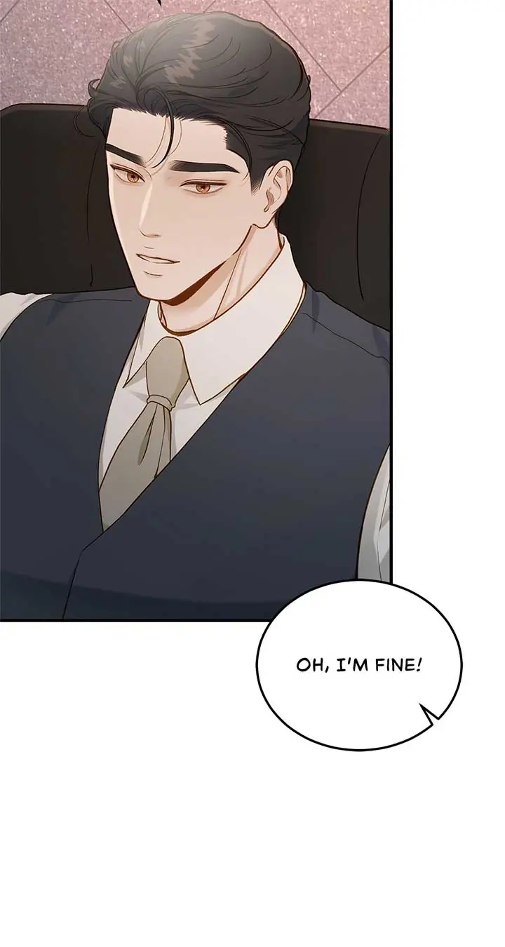 Even Though You Know It's Crazy Chapter 27 Page 58