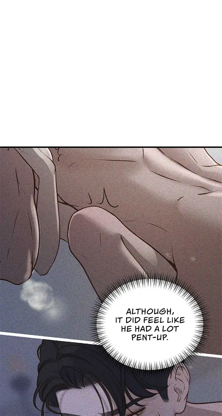 Even Though You Know It's Crazy Chapter 27 Page 61