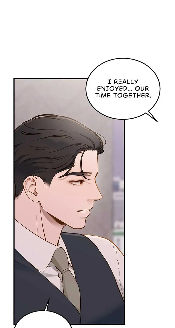 Even Though You Know It's Crazy Chapter 27 Page 63