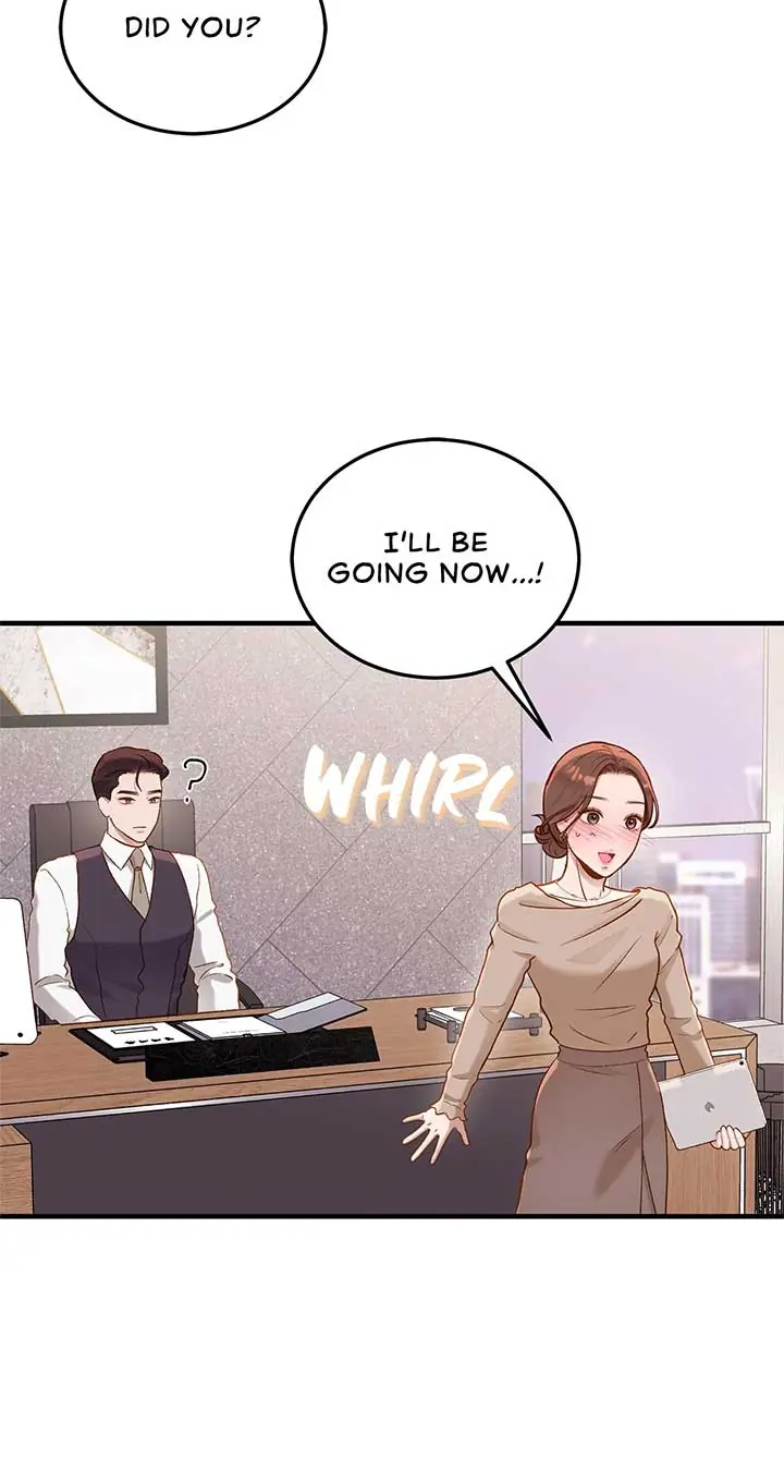 Even Though You Know It's Crazy Chapter 27 Page 64
