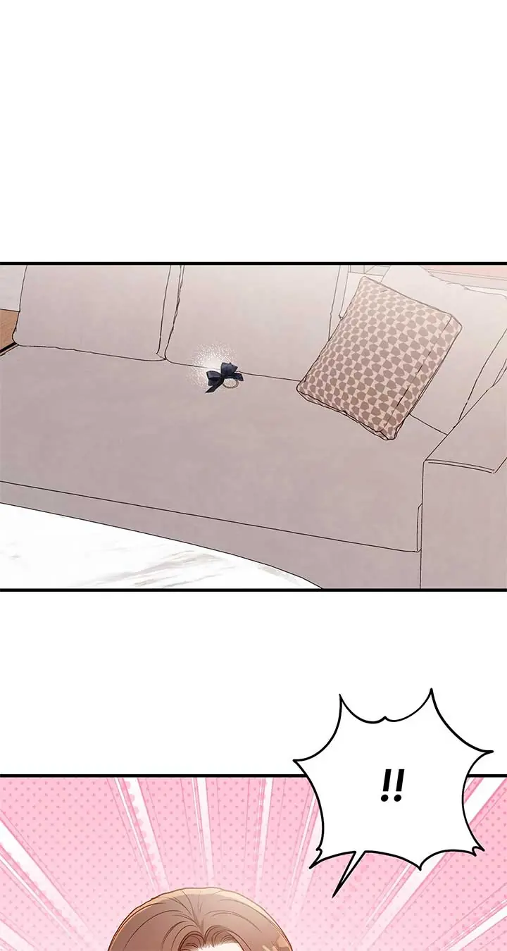 Even Though You Know It's Crazy Chapter 27 Page 65