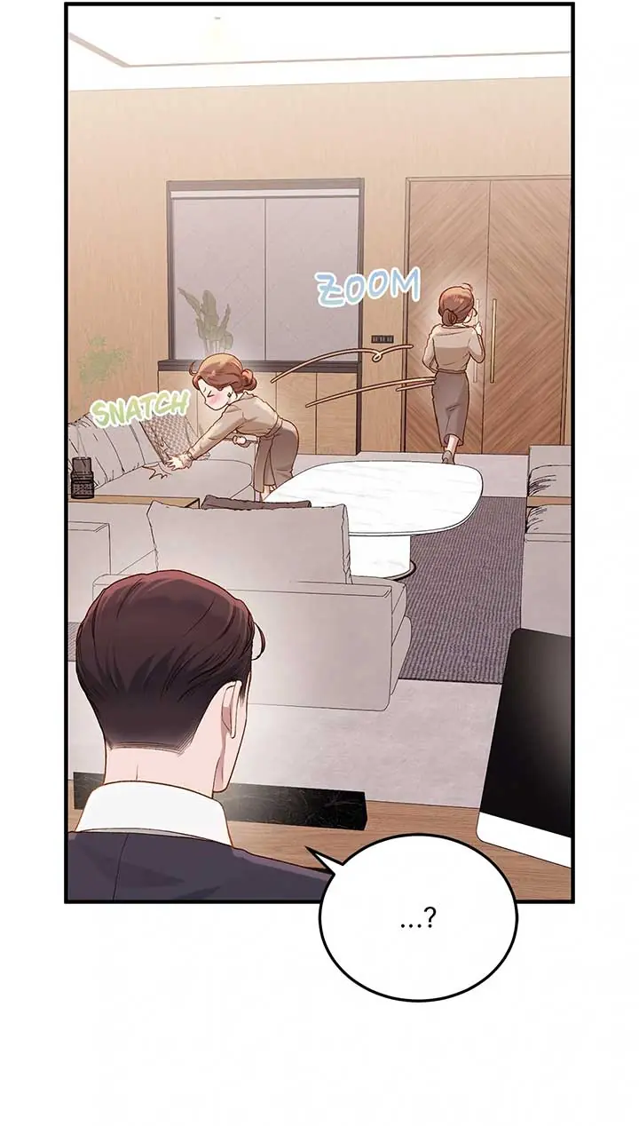 Even Though You Know It's Crazy Chapter 27 Page 67