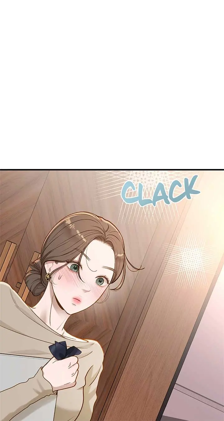 Even Though You Know It's Crazy Chapter 27 Page 68
