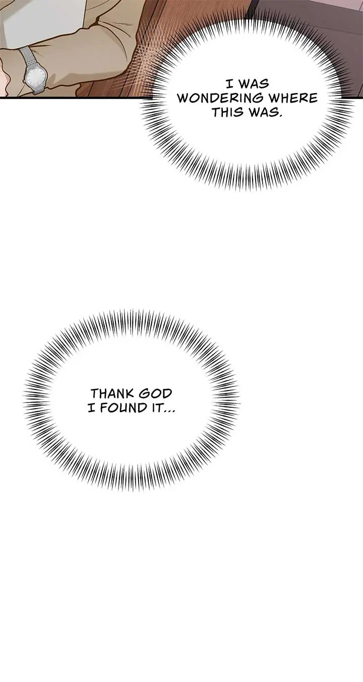 Even Though You Know It's Crazy Chapter 27 Page 69